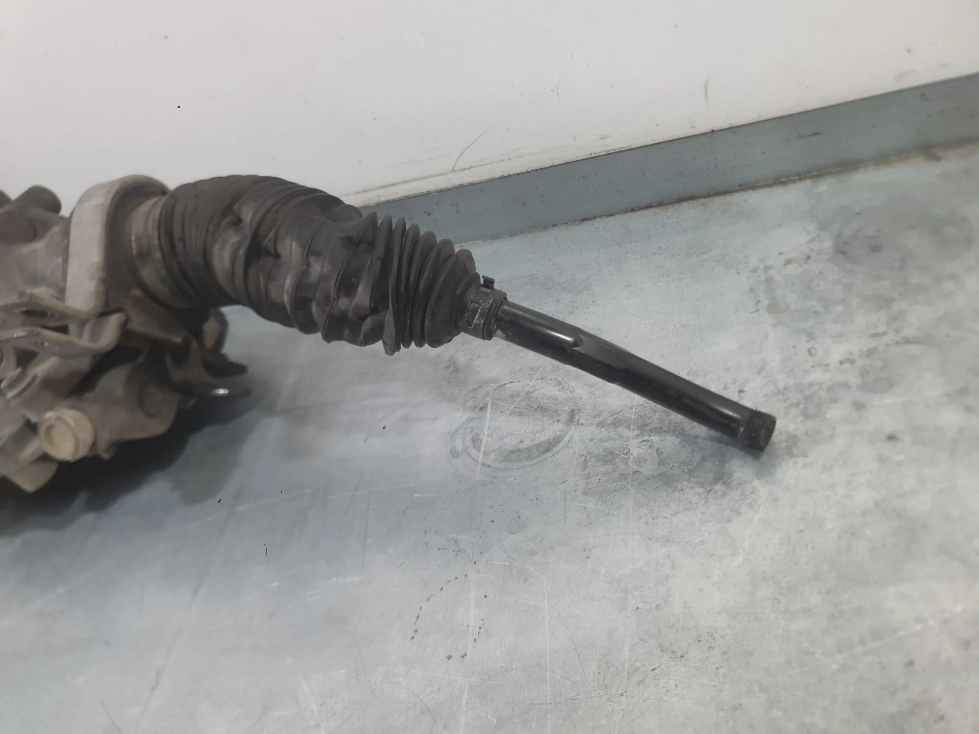 Cremallera Direccion para Volkswagen Golf V (1K1)