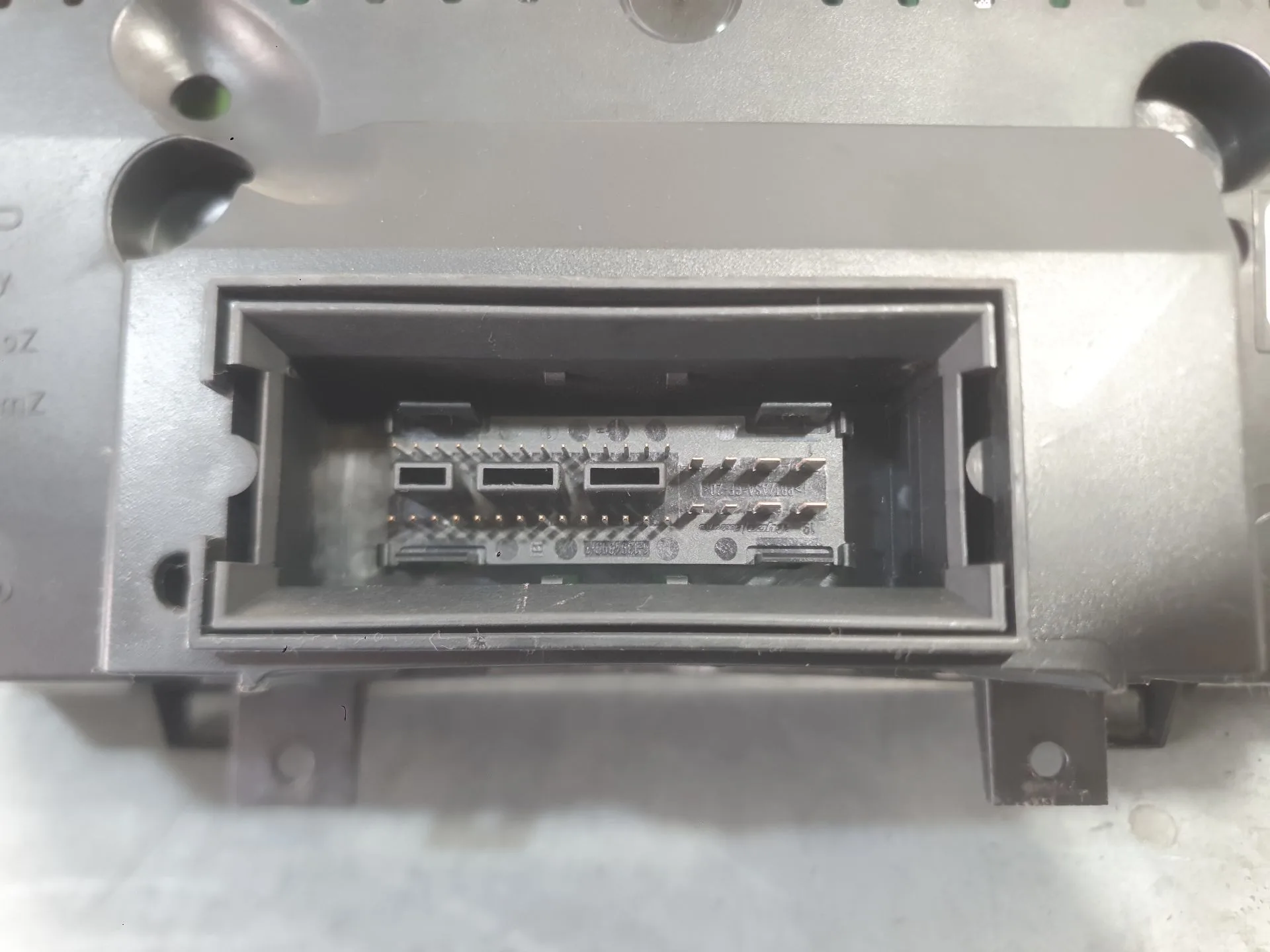 Cuadro Instrumentos para Volkswagen Golf V (1K1)