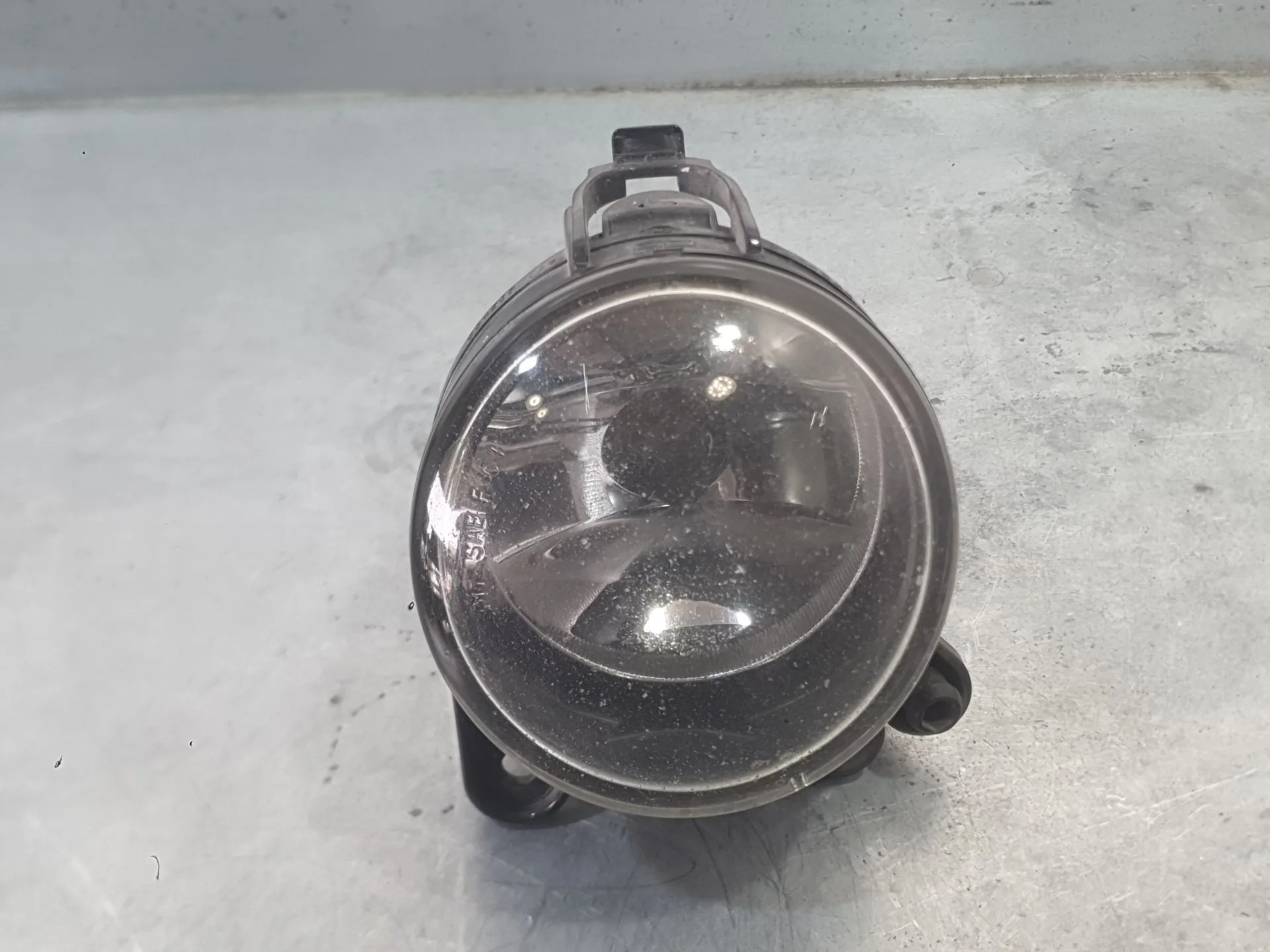 Faro Antiniebla Izquierdo para Volkswagen Golf V (1K1)