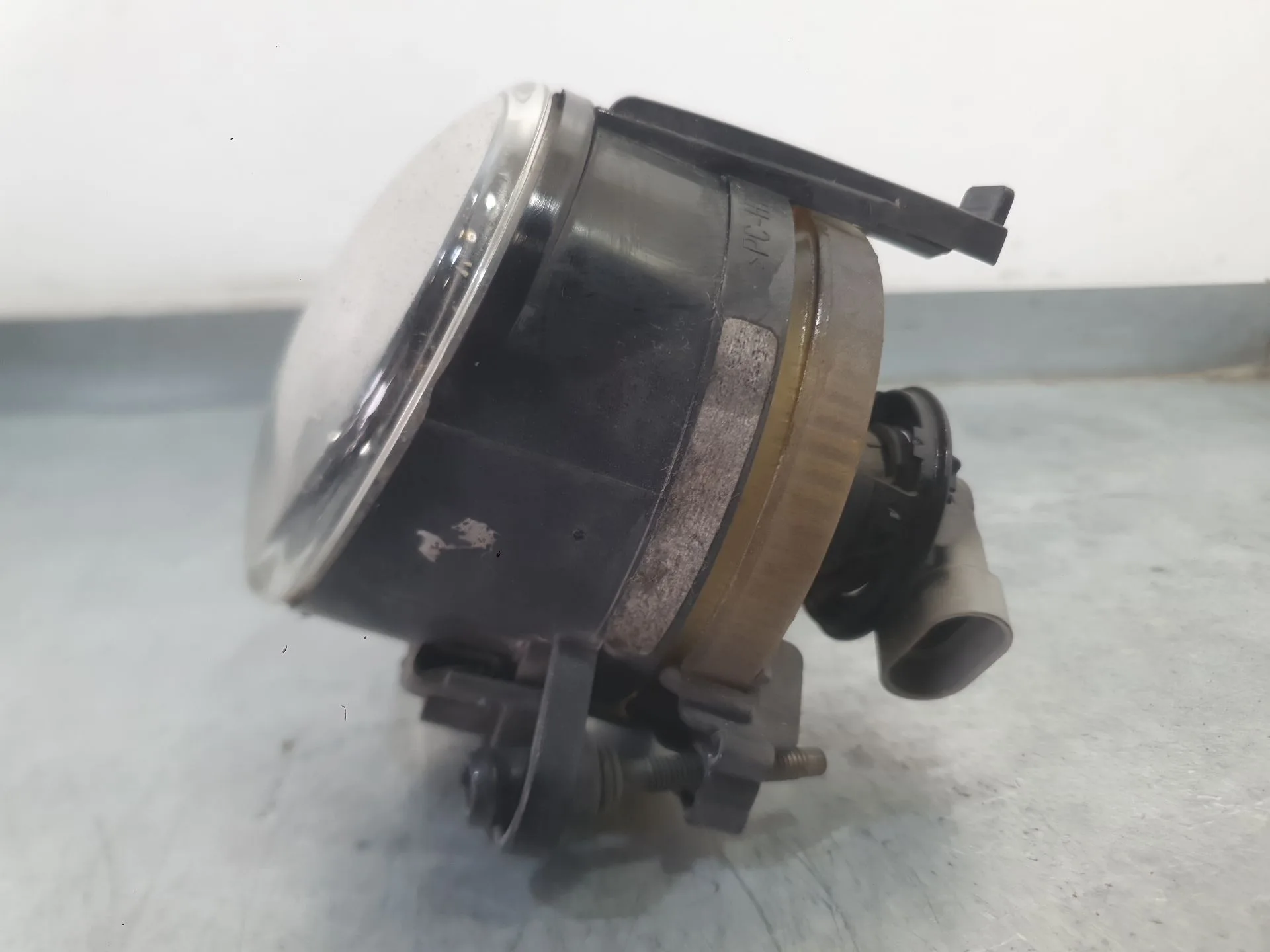 Faro Antiniebla Izquierdo para Volkswagen Golf V (1K1)