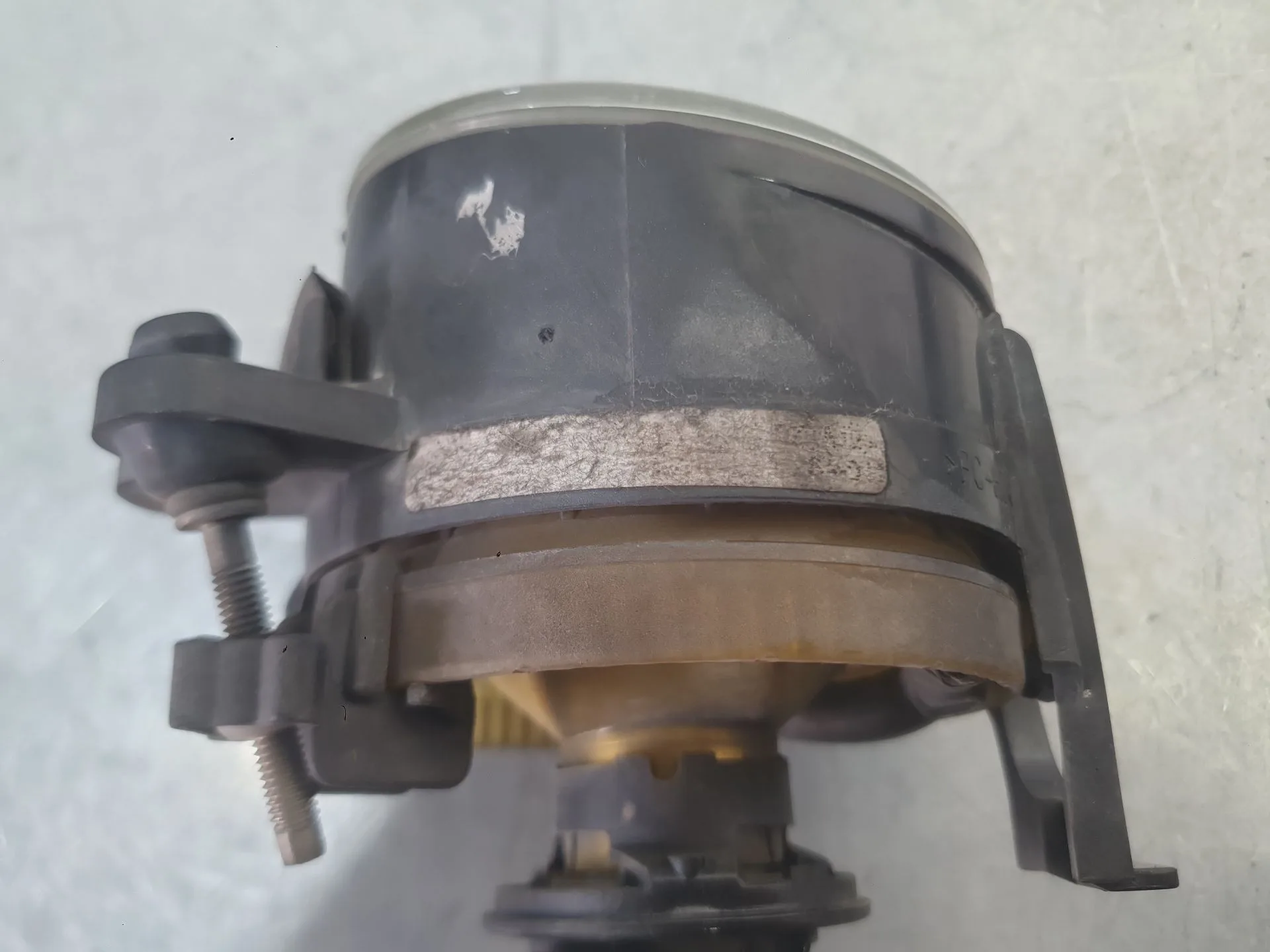 Faro Antiniebla Izquierdo para Volkswagen Golf V (1K1)