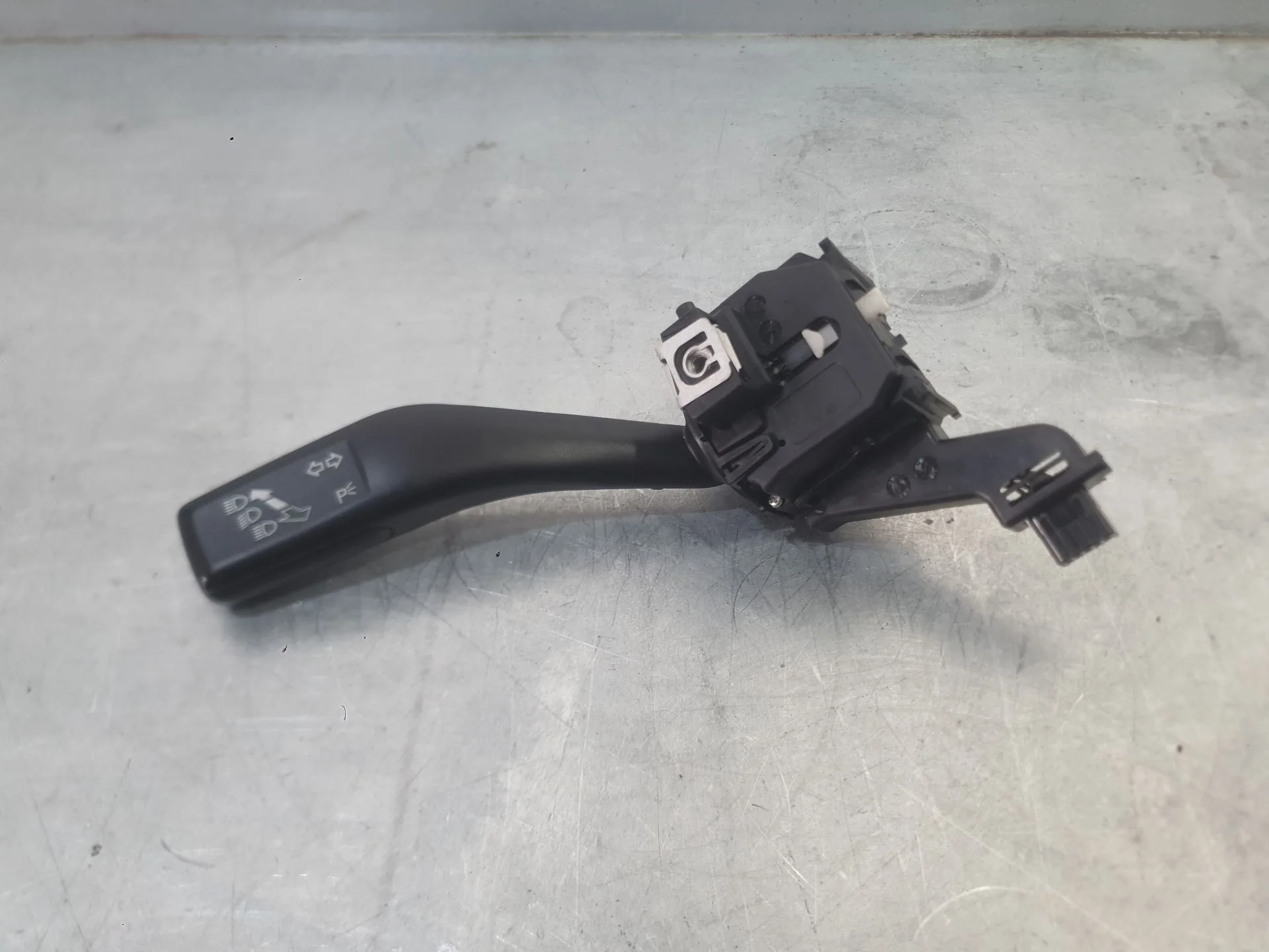 Mando Intermitentes para Volkswagen Golf V (1K1)