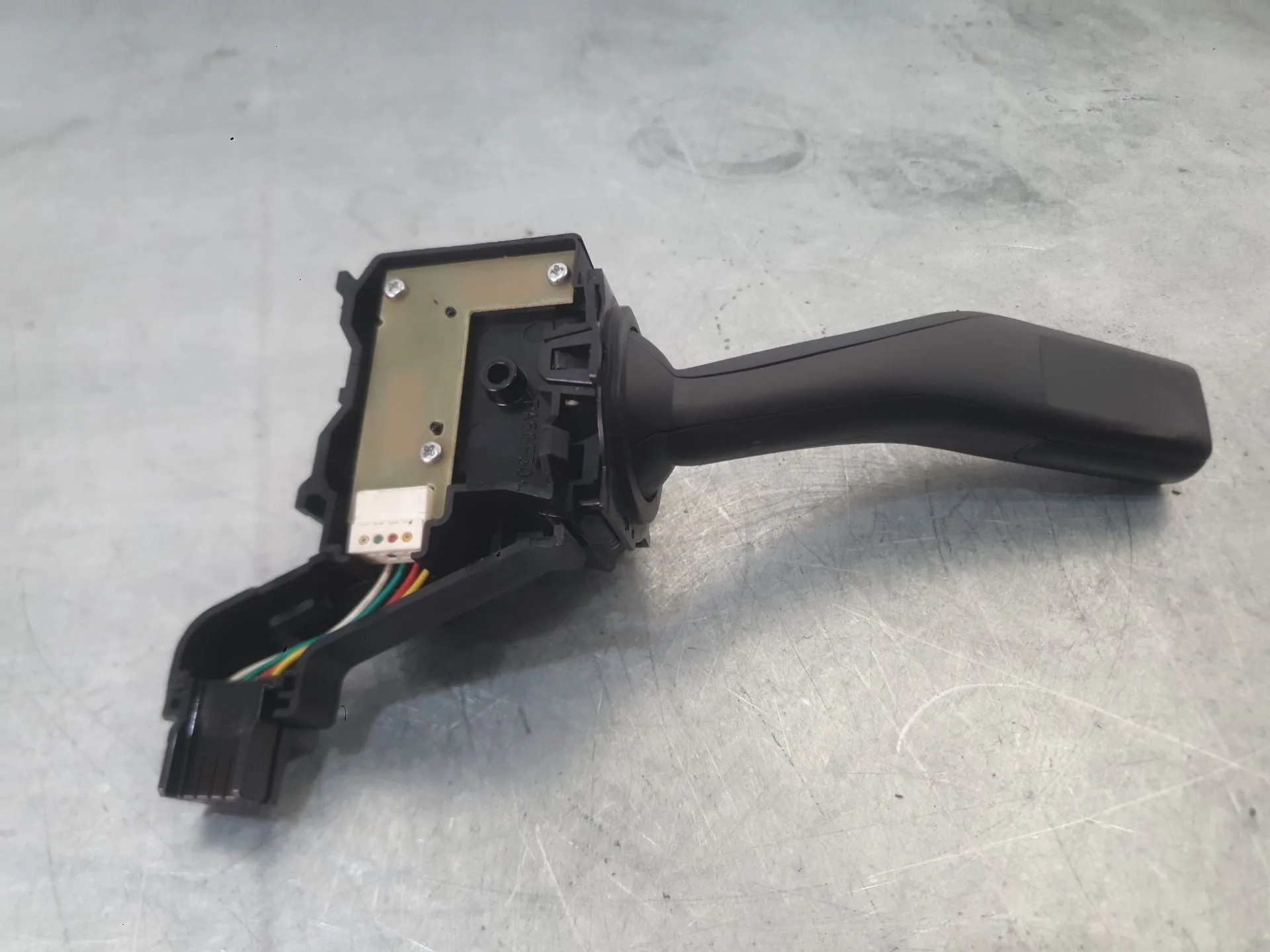 Mando Intermitentes para Volkswagen Golf V (1K1)