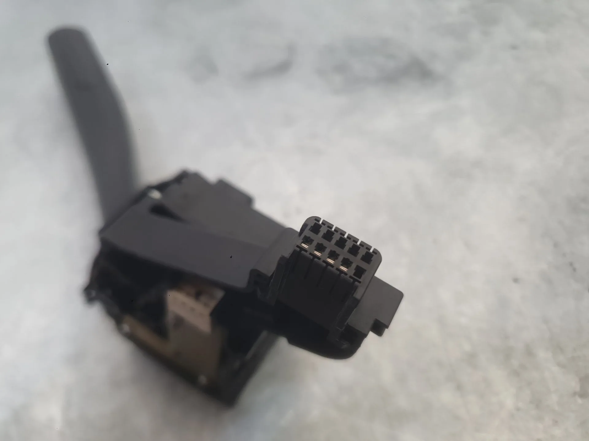 Mando Intermitentes para Volkswagen Golf V (1K1)
