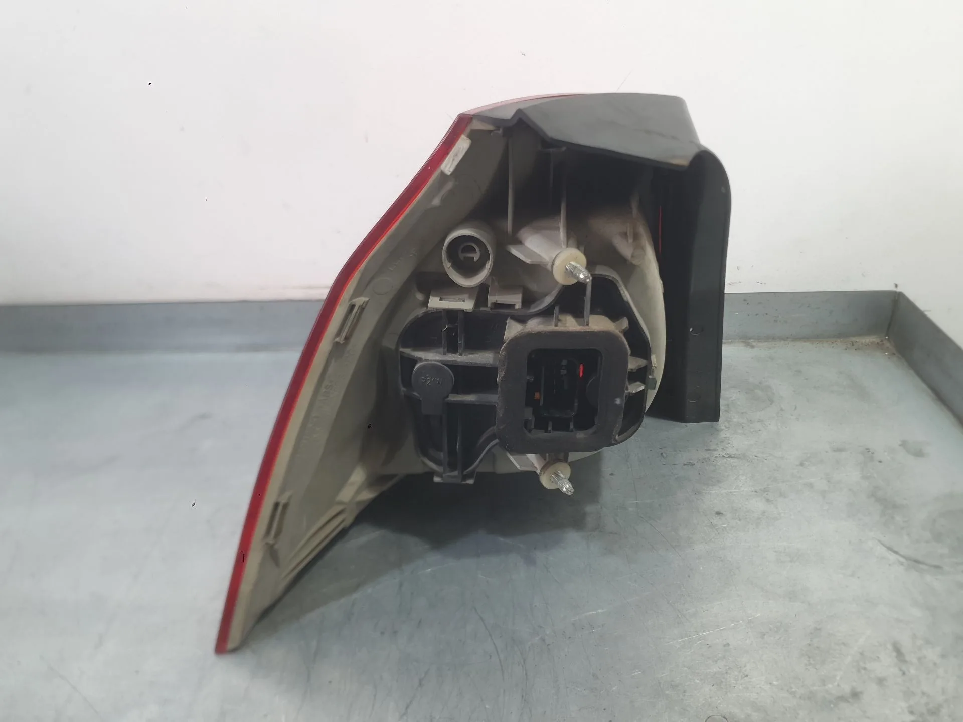 Piloto Trasero Derecho Exterior para Volkswagen Golf V (1K1)