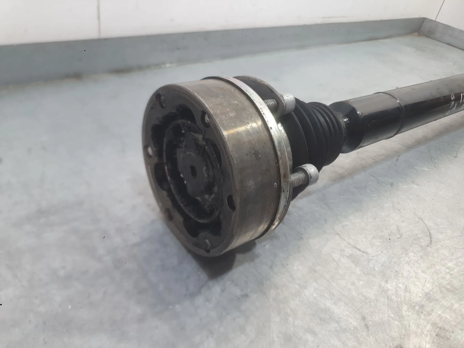 Transmision Delantera Derecha para Volkswagen Golf V (1K1)