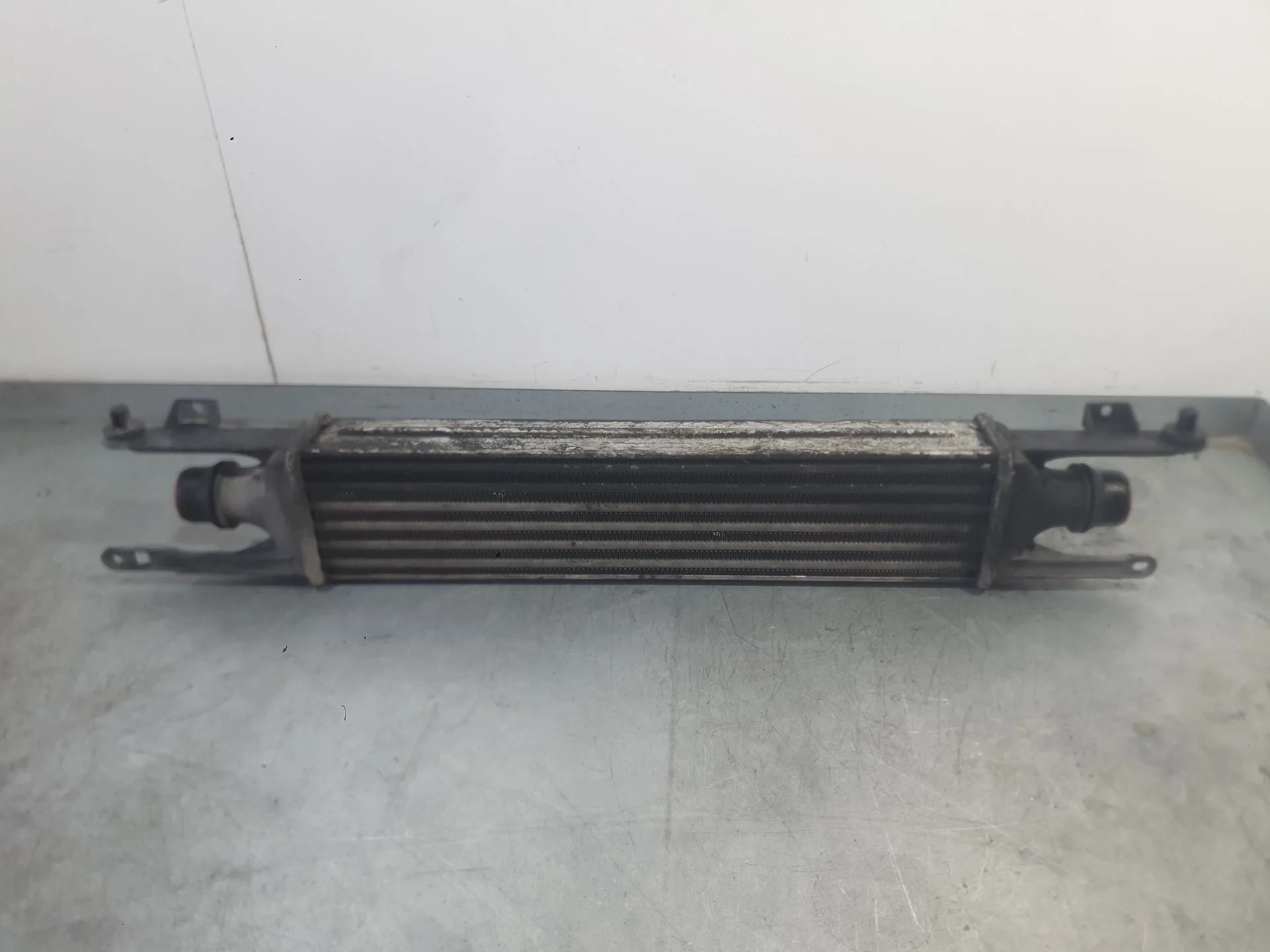 Intercooler para Opel Corsa D (S07)
