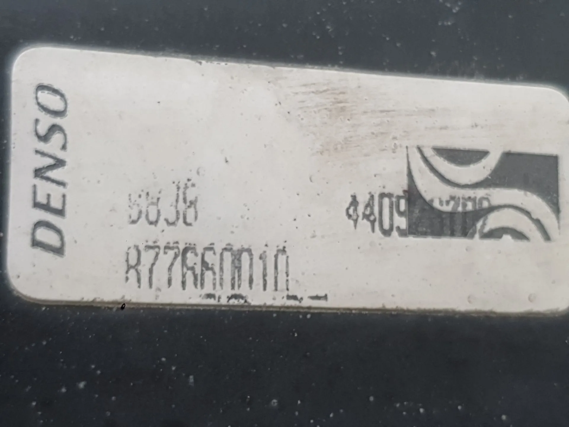 Radiador Agua para Opel Corsa D (S07)