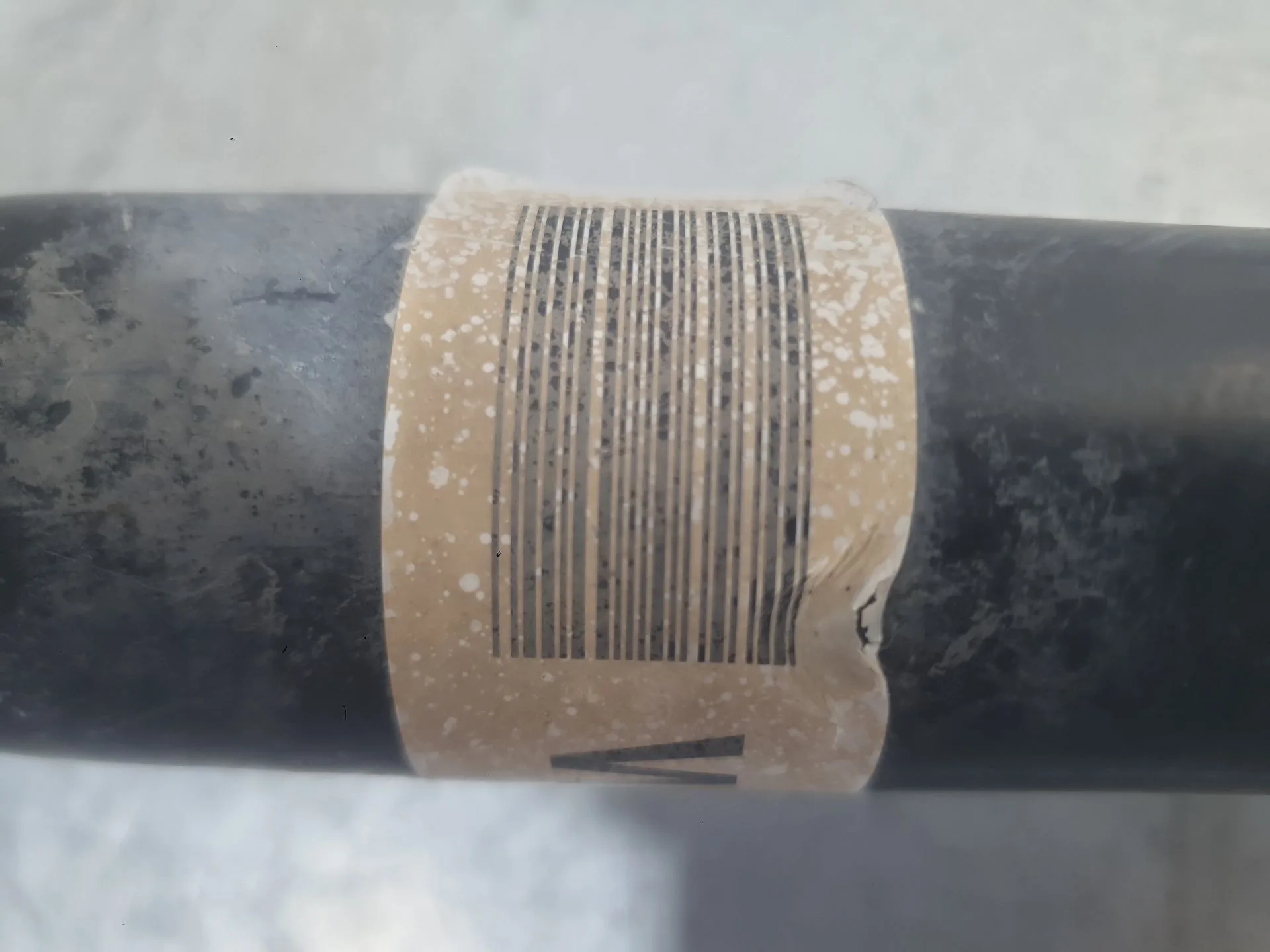 Transmision Delantera Derecha para Opel Corsa D (S07)