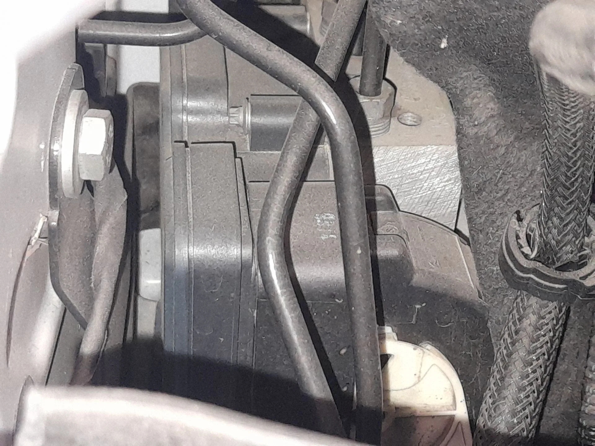 Abs para Peugeot 308 Ii (Lb_, Lp_, Lw_, Lh_, L3_)