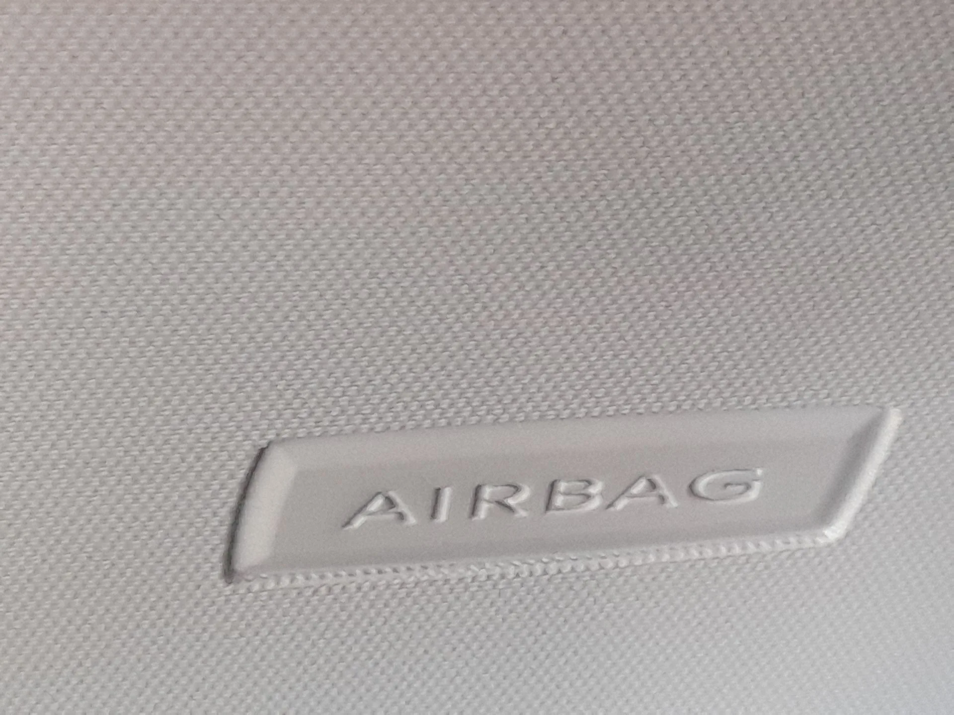 Airbag Cortina Delantero Derecho para Peugeot 308 Ii (Lb_, Lp_, Lw_, Lh_, L3_)