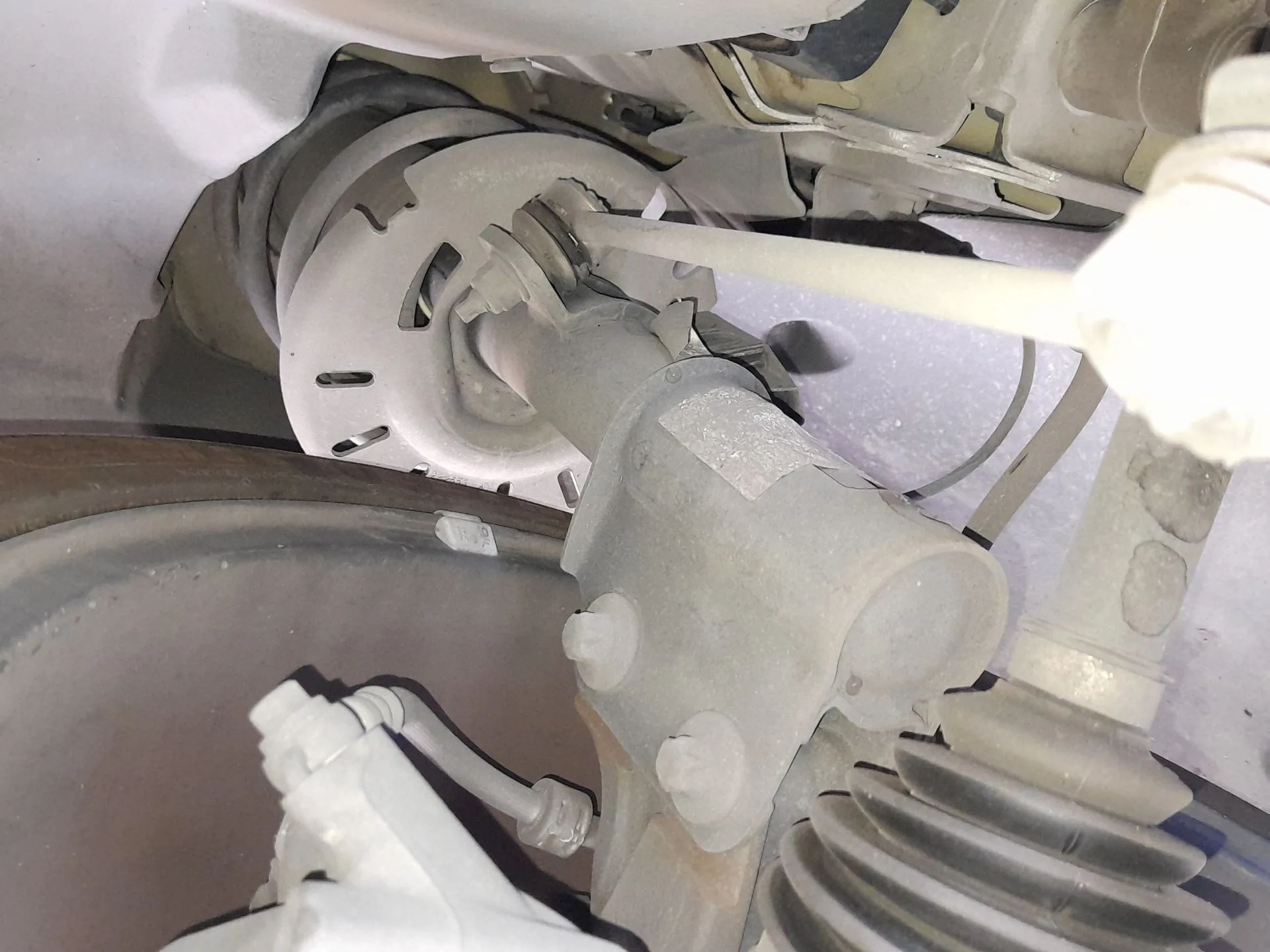 Amortiguador Delantero Derecho para Peugeot 308 Ii (Lb_, Lp_, Lw_, Lh_, L3_)