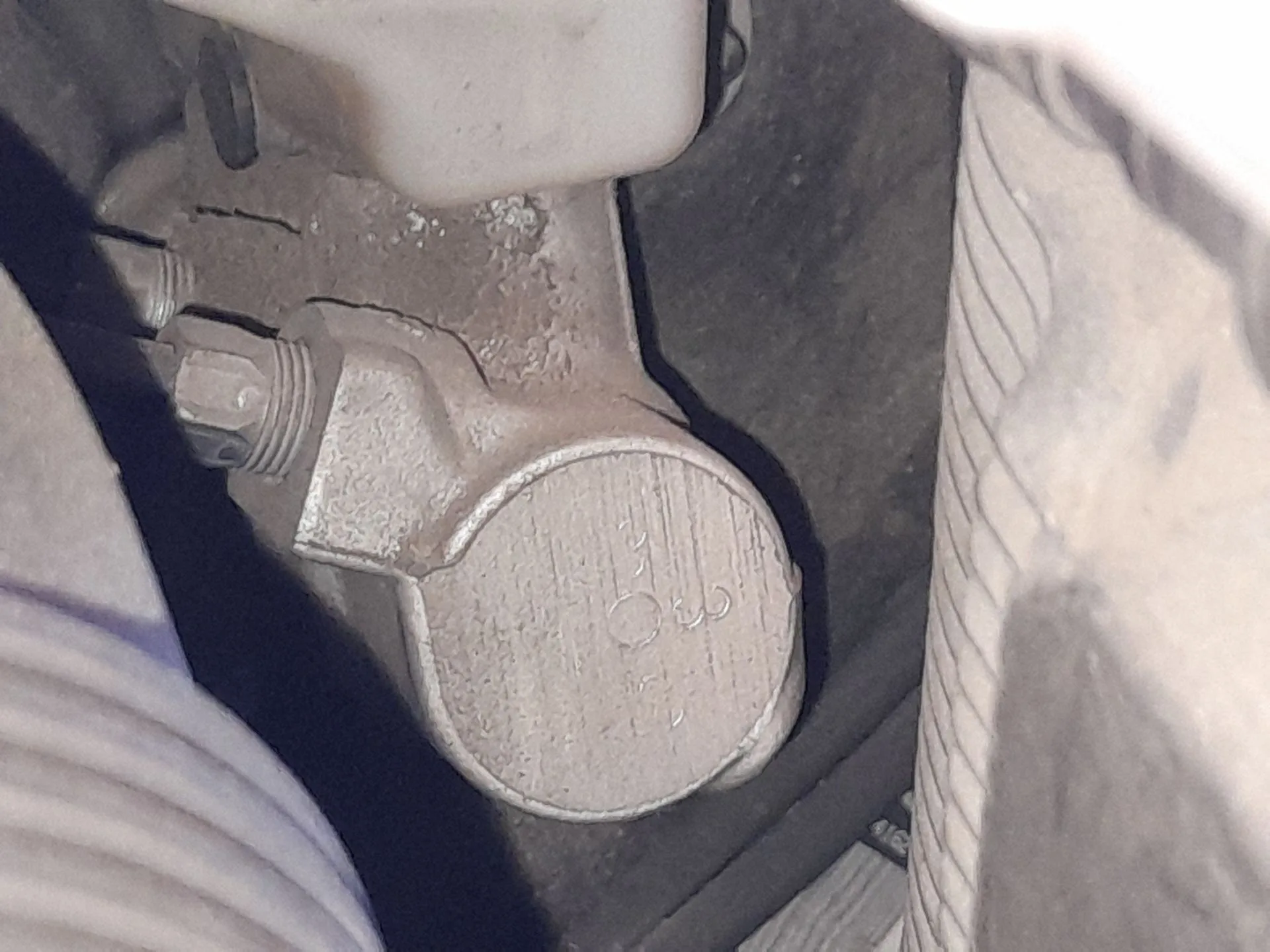 Bomba Freno para Peugeot 308 Ii (Lb_, Lp_, Lw_, Lh_, L3_)