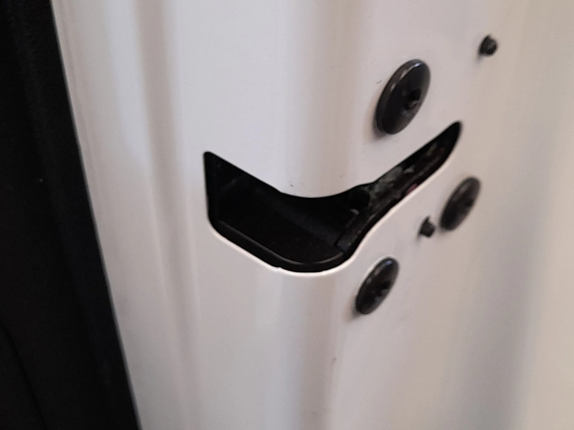 Cerradura Puerta Delantera Derecha para Peugeot 308 Ii (Lb_, Lp_, Lw_, Lh_, L3_)