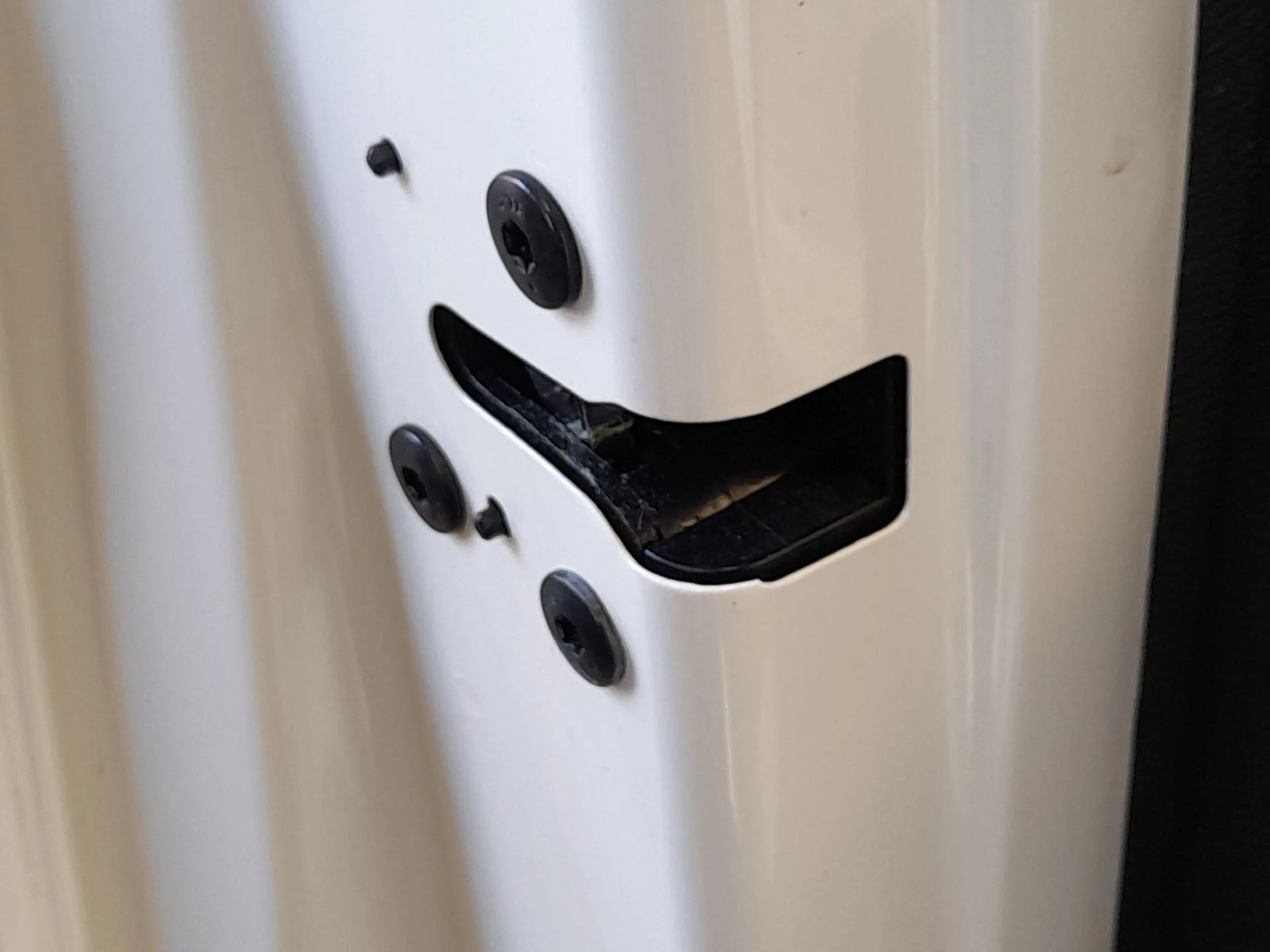 Cerradura Puerta Delantera Izquierda para Peugeot 308 Ii (Lb_, Lp_, Lw_, Lh_, L3_)