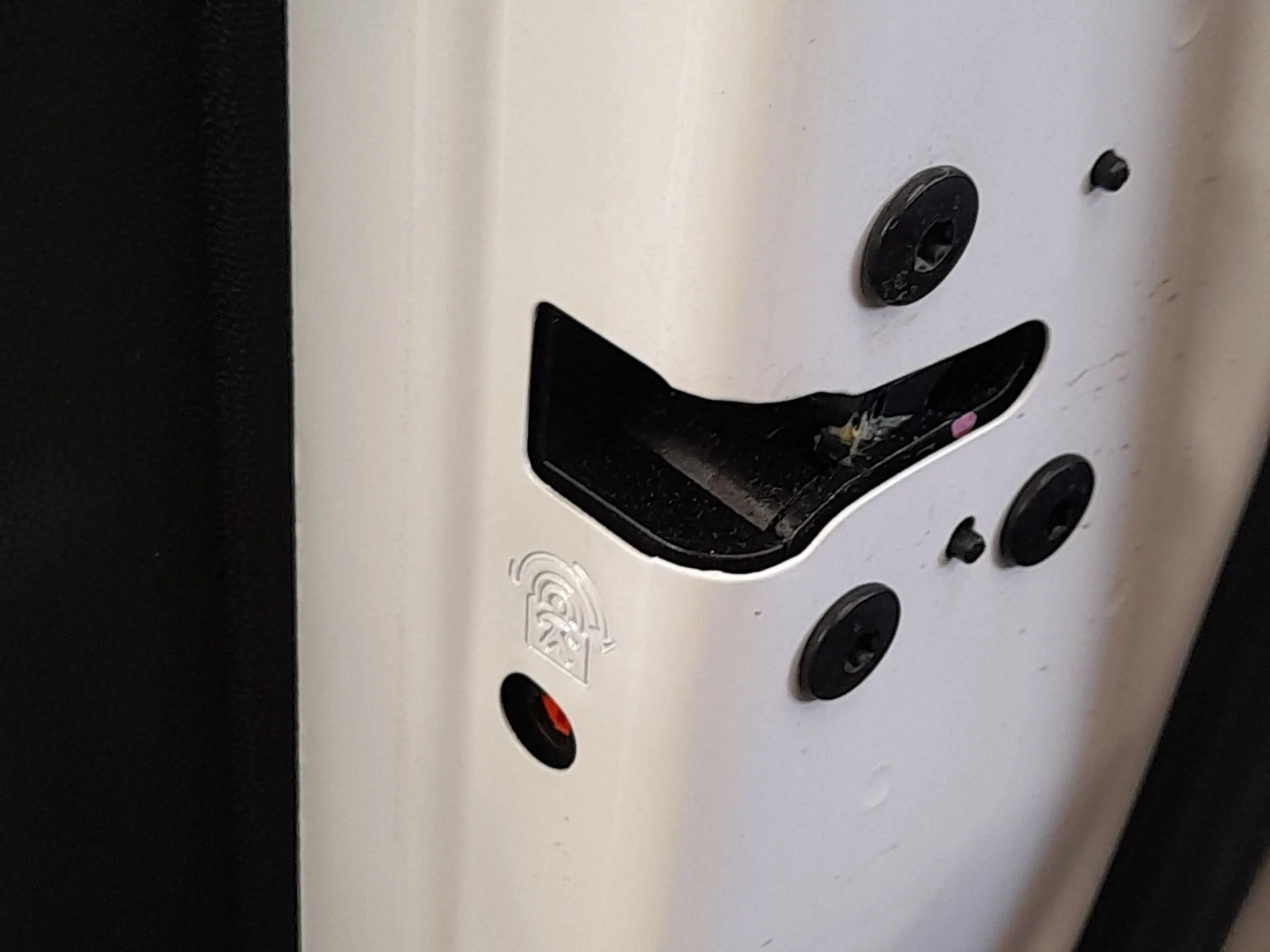 Cerradura Puerta Trasera Derecha para Peugeot 308 Ii (Lb_, Lp_, Lw_, Lh_, L3_)