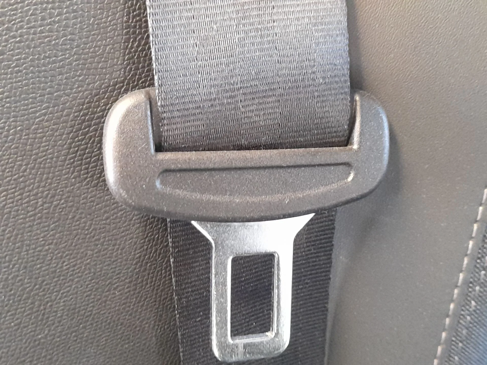 Cinturon Seguridad Trasero Derecho para Peugeot 308 Ii (Lb_, Lp_, Lw_, Lh_, L3_)