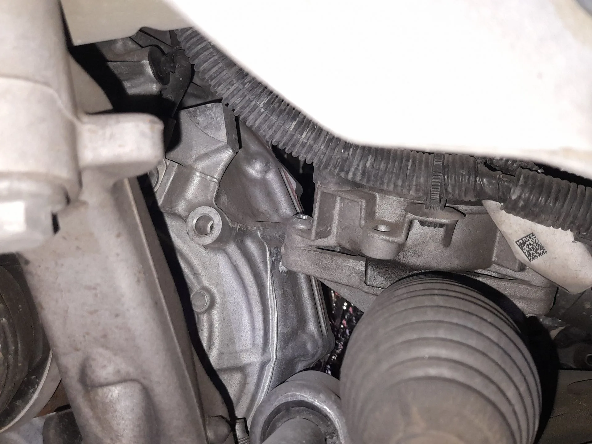 Cremallera Direccion para Peugeot 308 Ii (Lb_, Lp_, Lw_, Lh_, L3_)