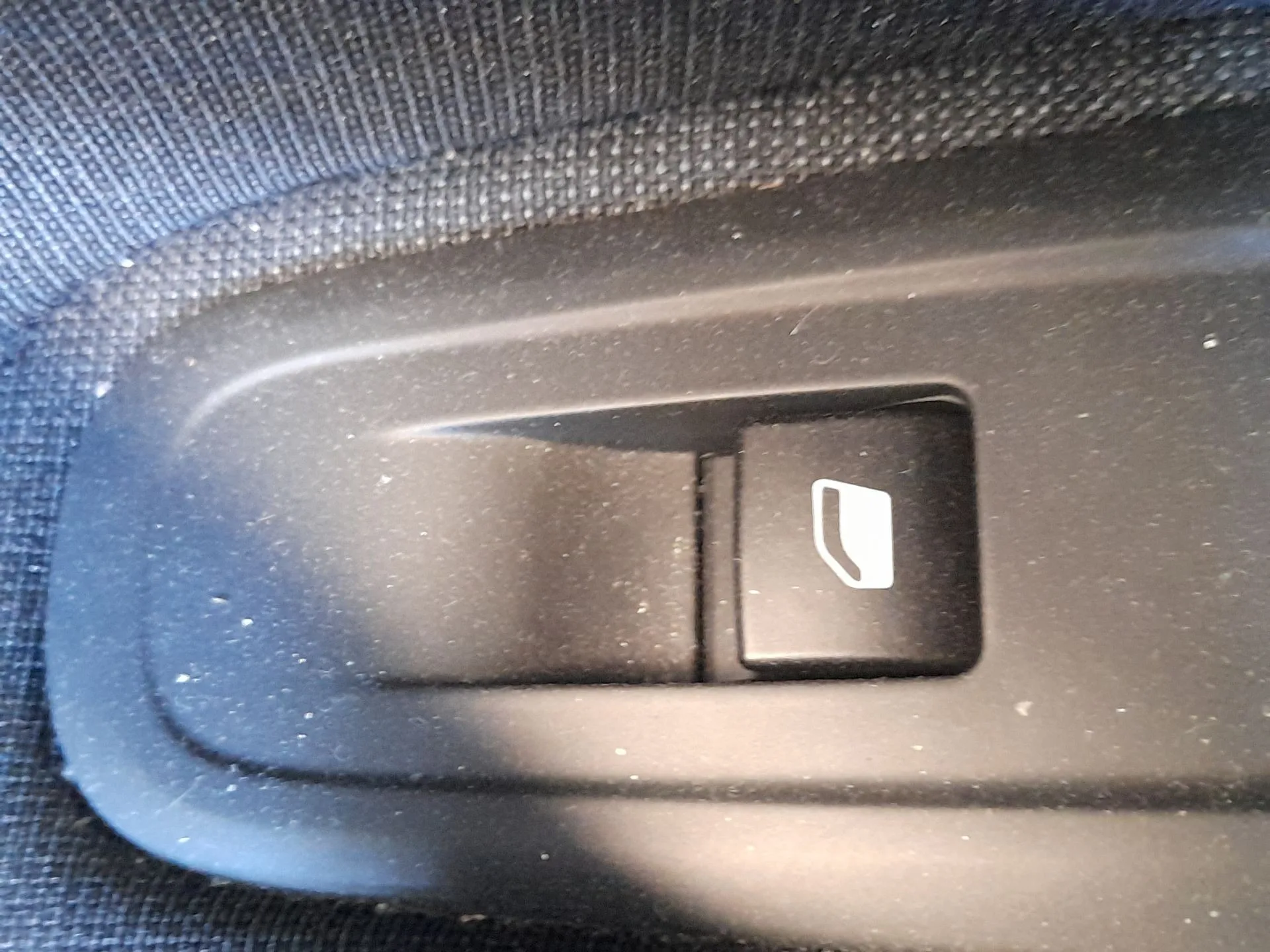 Mando Elevalunas Delantero Derecho para Peugeot 308 Ii (Lb_, Lp_, Lw_, Lh_, L3_)