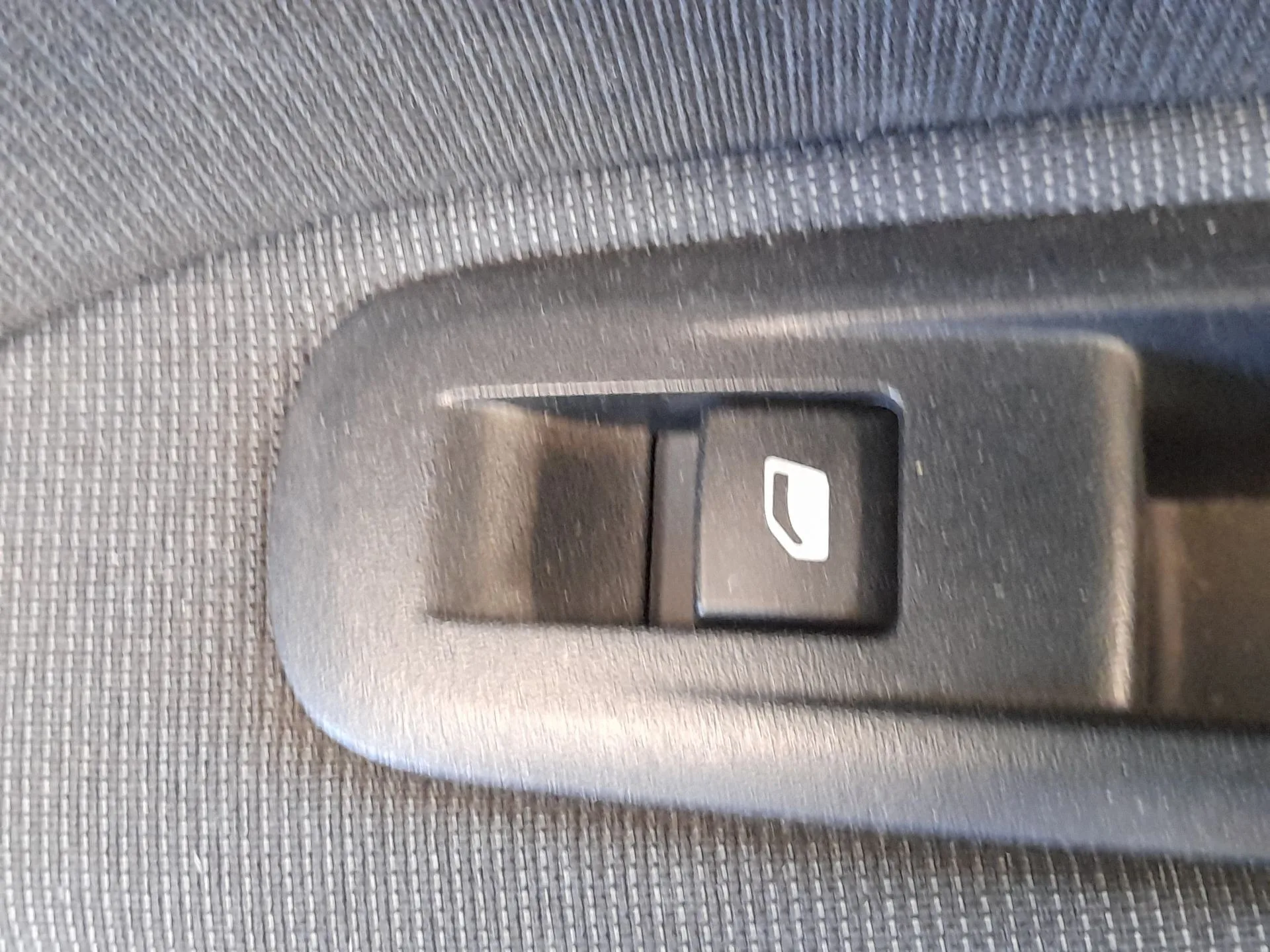 Mando Elevalunas Trasero Derecho para Peugeot 308 Ii (Lb_, Lp_, Lw_, Lh_, L3_)