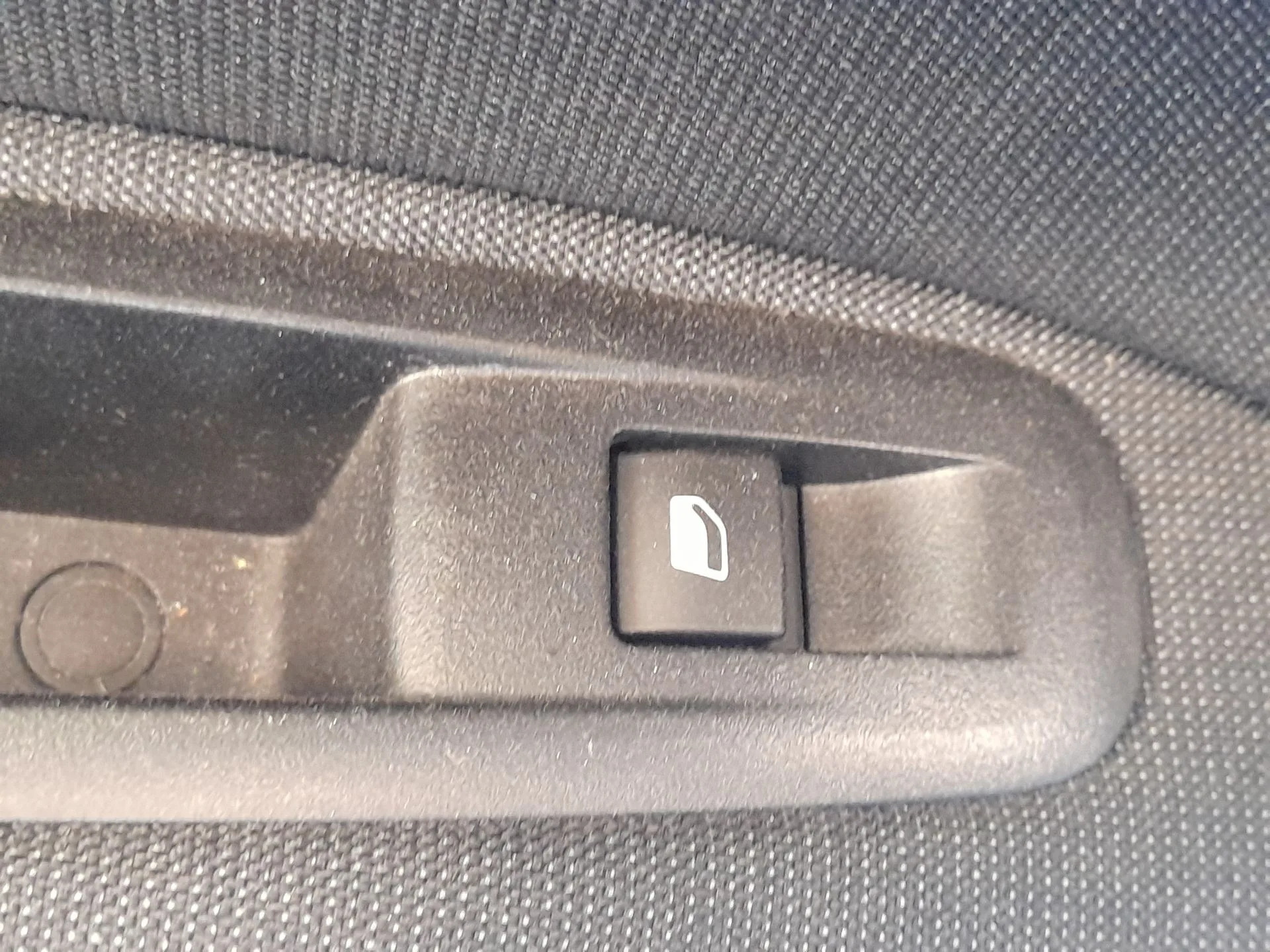Mando Elevalunas Trasero Izquierdo para Peugeot 308 Ii (Lb_, Lp_, Lw_, Lh_, L3_)