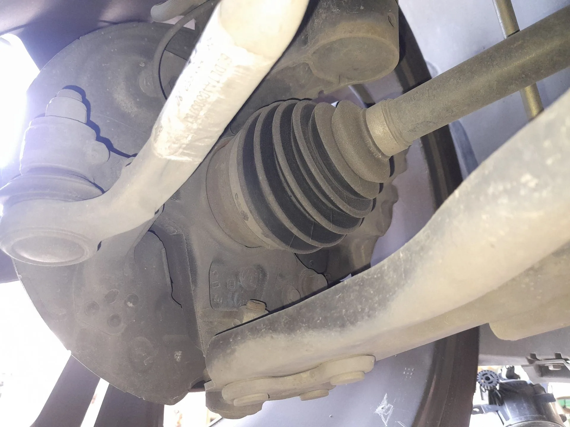 Mangueta Delantera Izquierda para Peugeot 308 Ii (Lb_, Lp_, Lw_, Lh_, L3_)