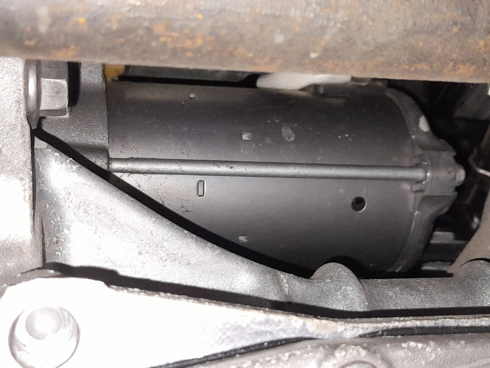 Motor Arranque para Peugeot 308 Ii (Lb_, Lp_, Lw_, Lh_, L3_)
