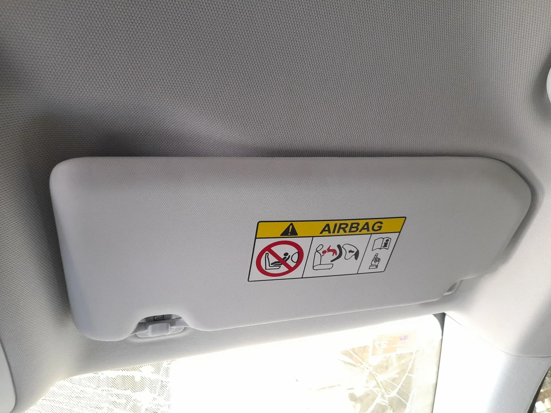 Parasol Derecho para Peugeot 308 Ii (Lb_, Lp_, Lw_, Lh_, L3_)