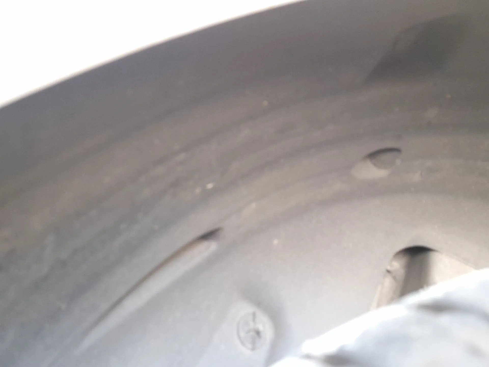 Plastico Pase Rueda Tras. Izq. para Peugeot 308 Ii (Lb_, Lp_, Lw_, Lh_, L3_)