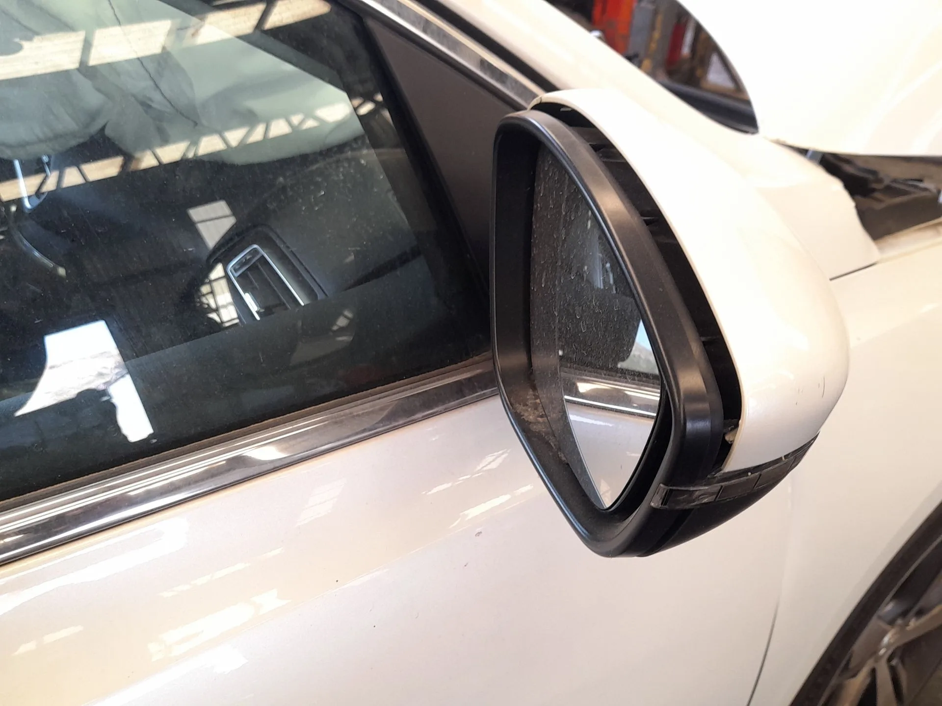 Retrovisor Derecho para Peugeot 308 Ii (Lb_, Lp_, Lw_, Lh_, L3_)