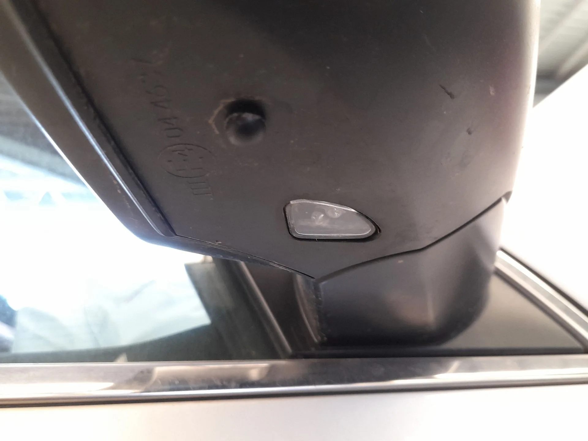 Retrovisor Derecho para Peugeot 308 Ii (Lb_, Lp_, Lw_, Lh_, L3_)