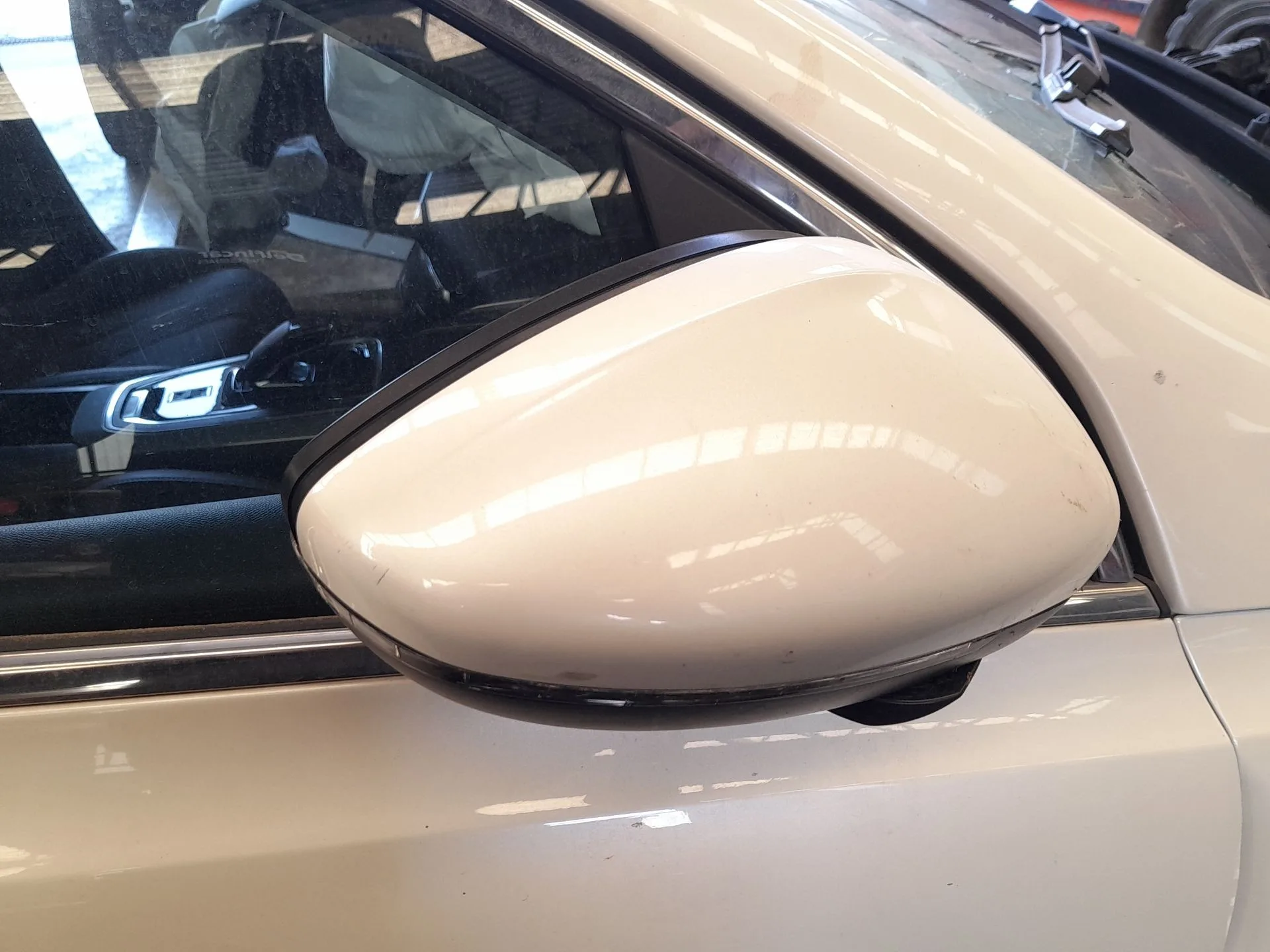 Retrovisor Derecho para Peugeot 308 Ii (Lb_, Lp_, Lw_, Lh_, L3_)