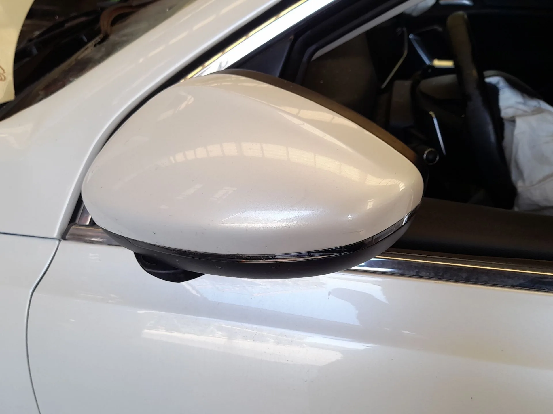 Retrovisor Izquierdo para Peugeot 308 Ii (Lb_, Lp_, Lw_, Lh_, L3_)