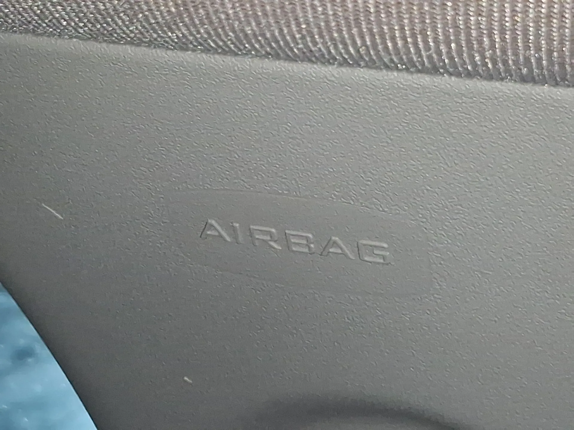 Airbag Cortina Delantero Izquierdo para Renault Grand Scenic Iii (Jz0/1_)