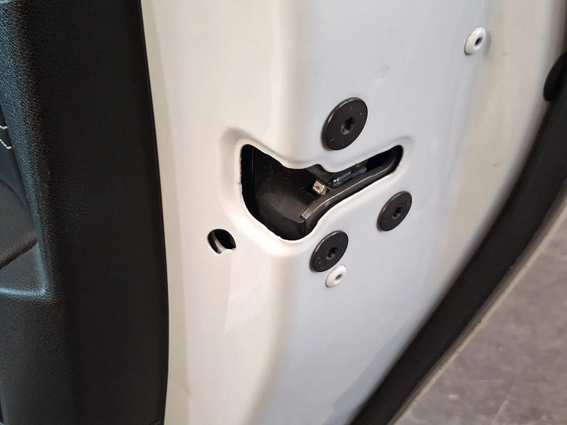 Cerradura Puerta Trasera Derecha para Renault Grand Scenic Iii (Jz0/1_)