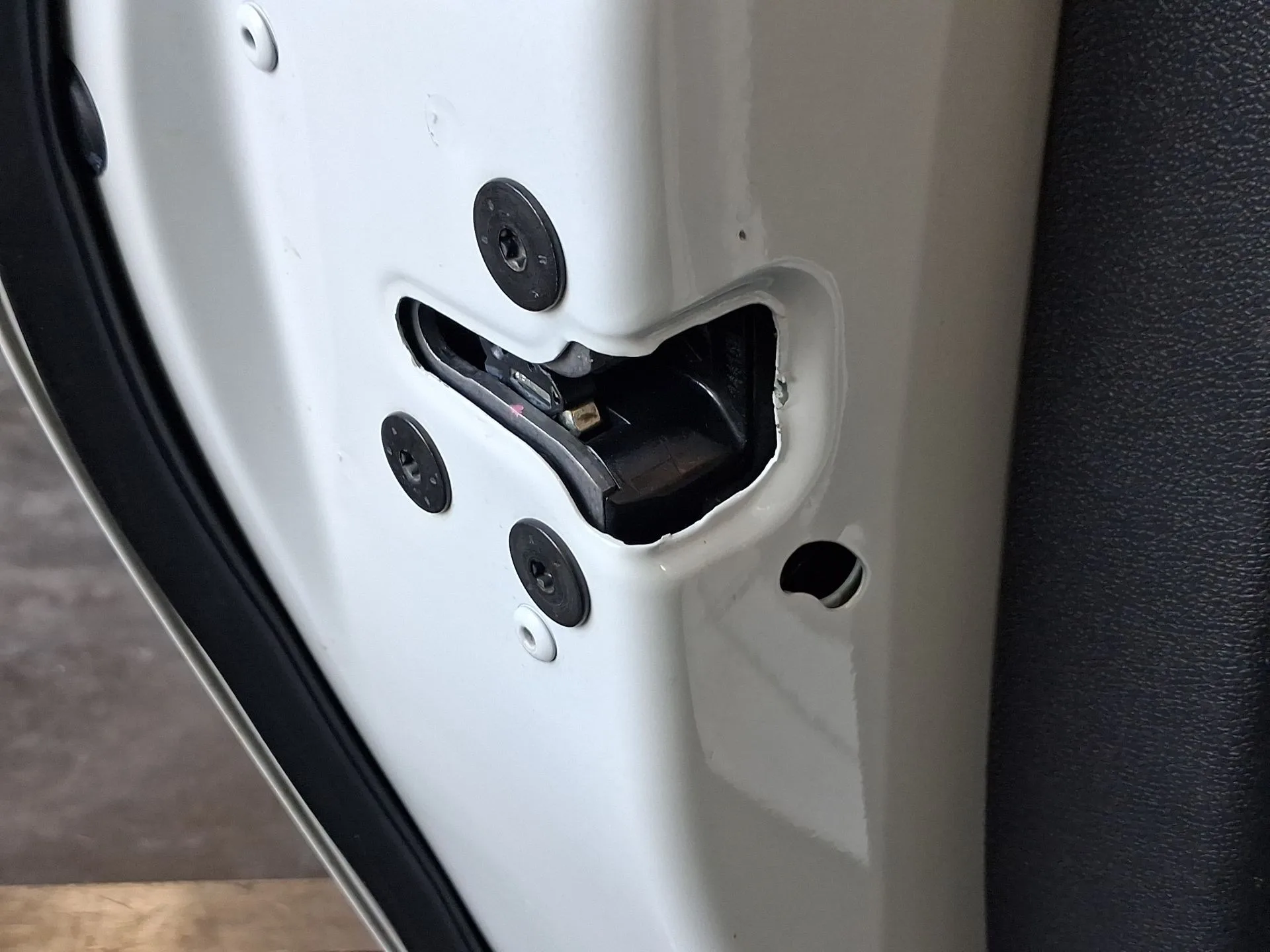 Cerradura Puerta Trasera Izquierda para Renault Grand Scenic Iii (Jz0/1_)