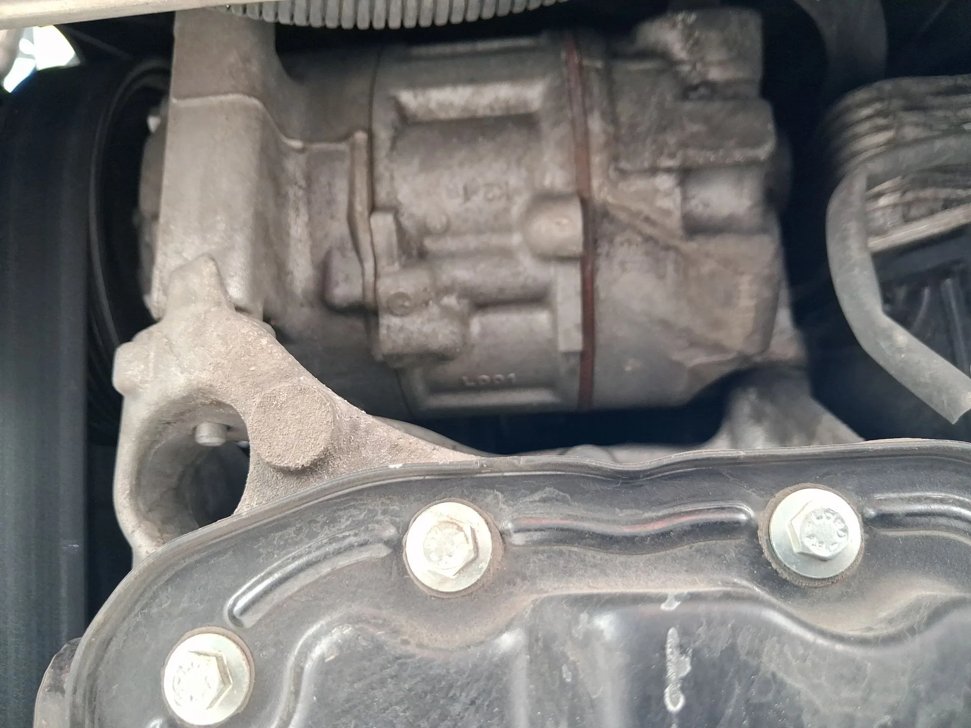 Compresor Aire Acondicionado para Renault Grand Scenic Iii (Jz0/1_)