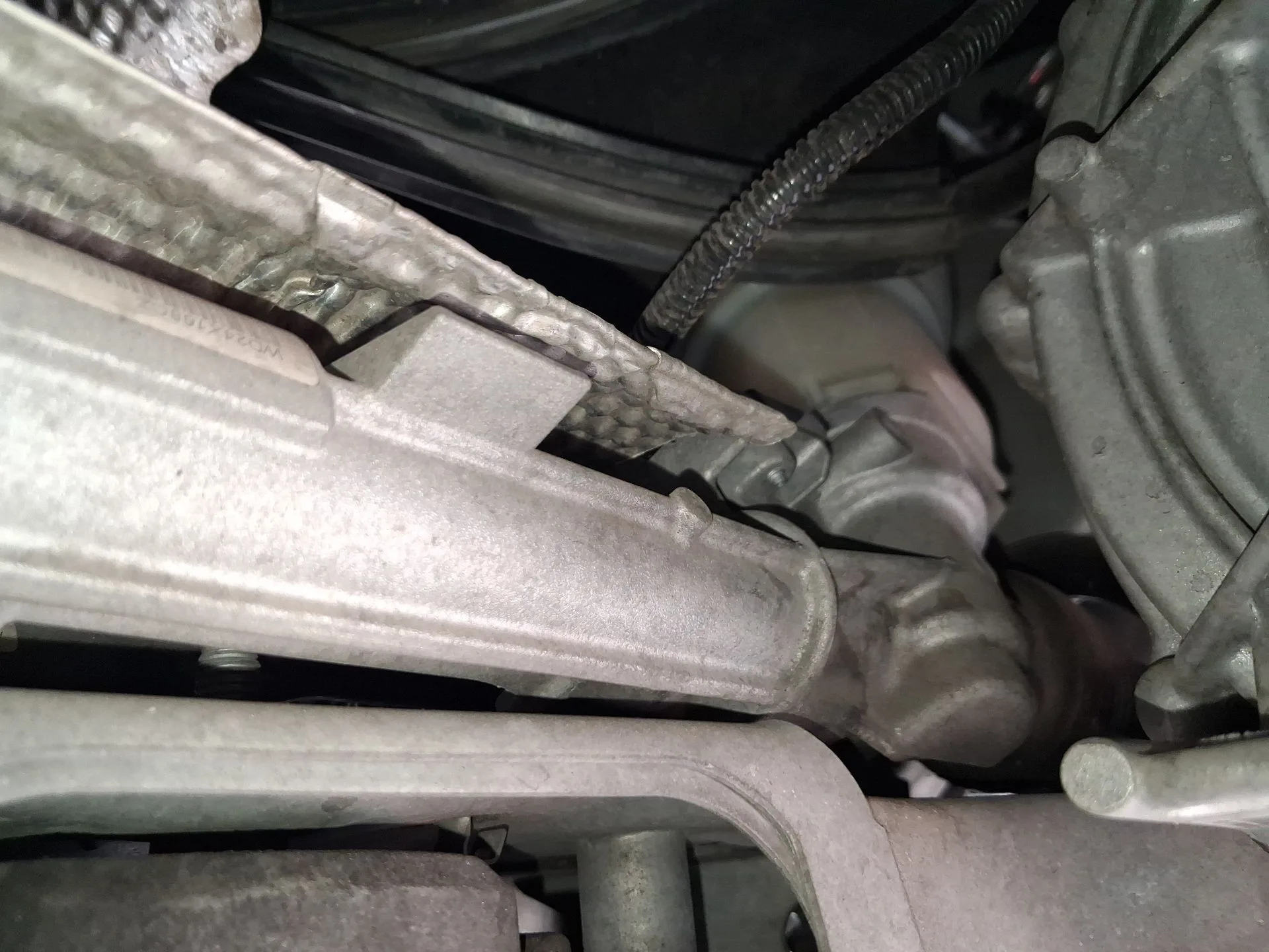 Cremallera Direccion para Renault Grand Scenic Iii (Jz0/1_)