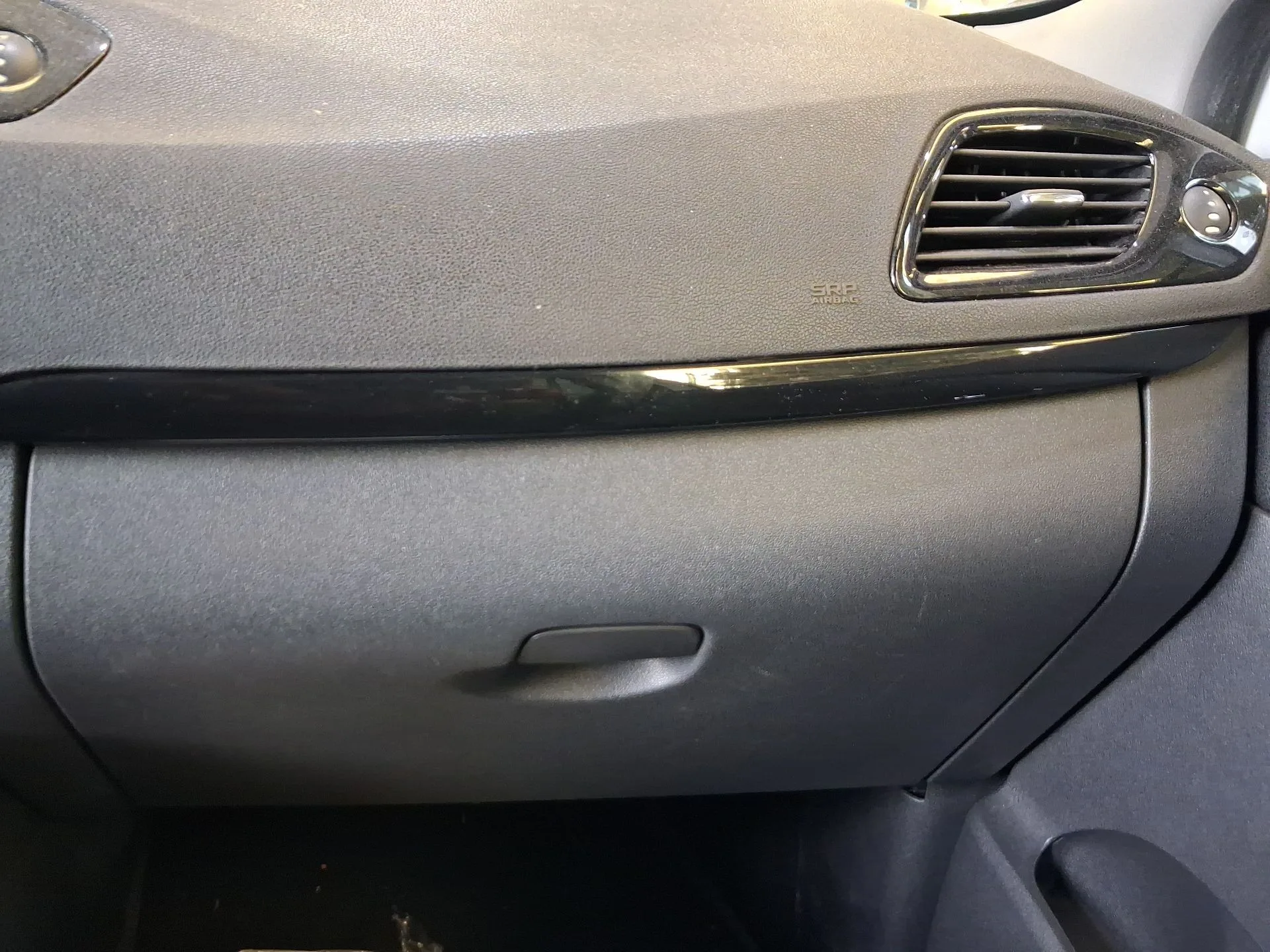 Guantera para Renault Grand Scenic Iii (Jz0/1_)
