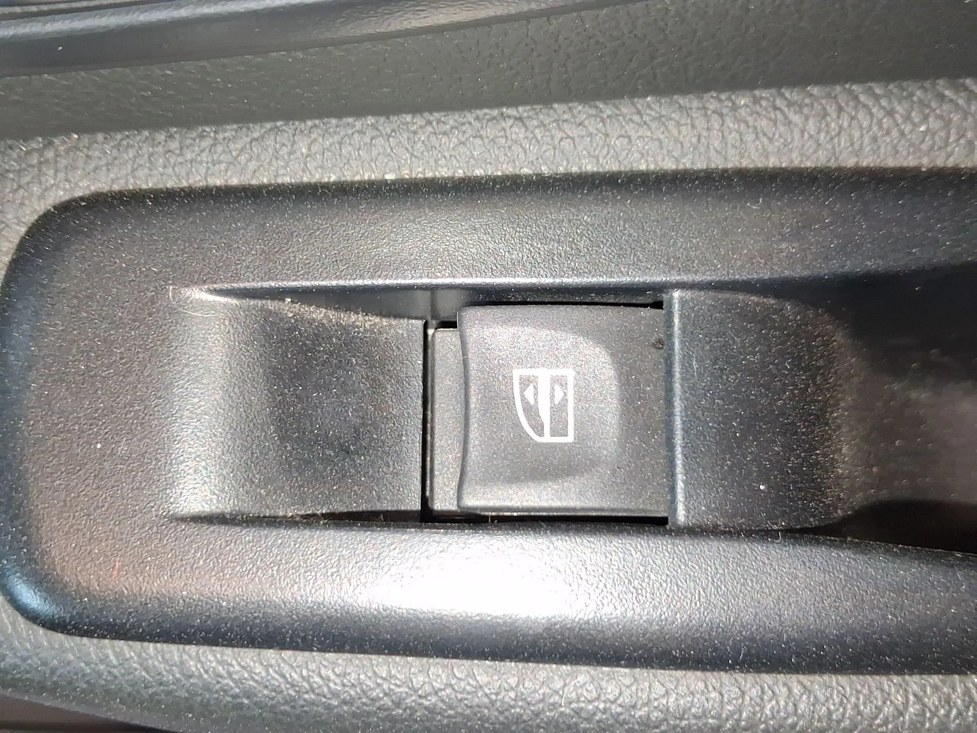 Mando Elevalunas Trasero Derecho para Renault Grand Scenic Iii (Jz0/1_)