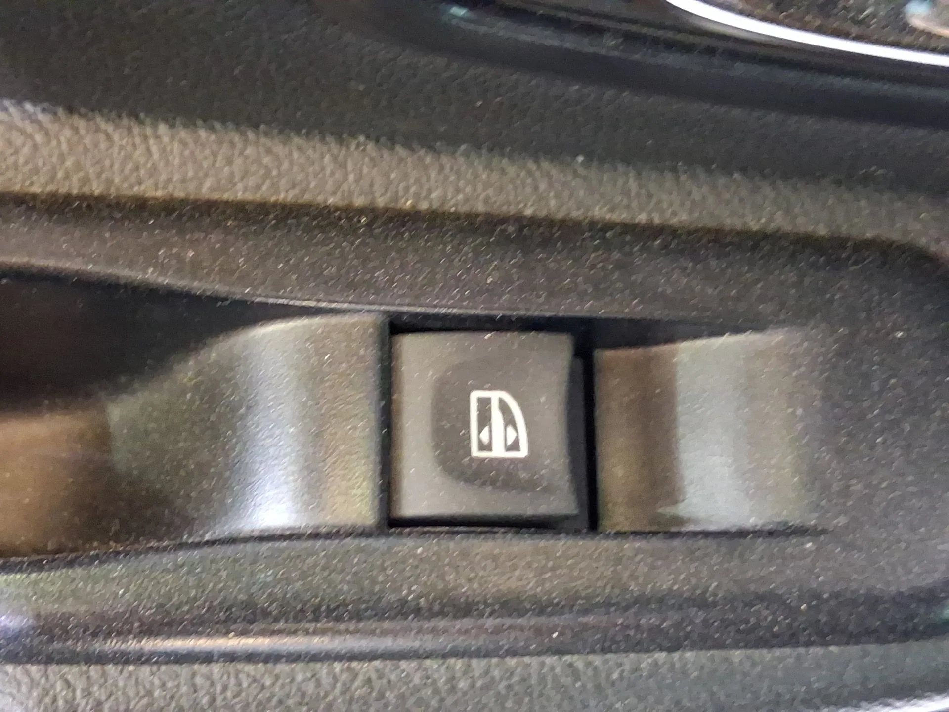 Mando Elevalunas Trasero Izquierdo para Renault Grand Scenic Iii (Jz0/1_)