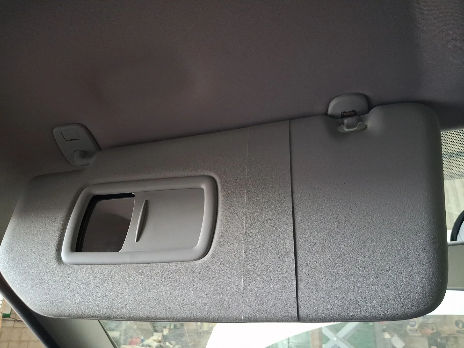 Parasol Izquierdo para Renault Grand Scenic Iii (Jz0/1_)