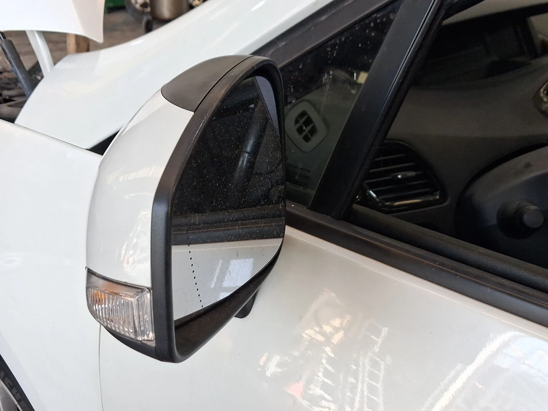 Retrovisor Izquierdo para Renault Grand Scenic Iii (Jz0/1_)