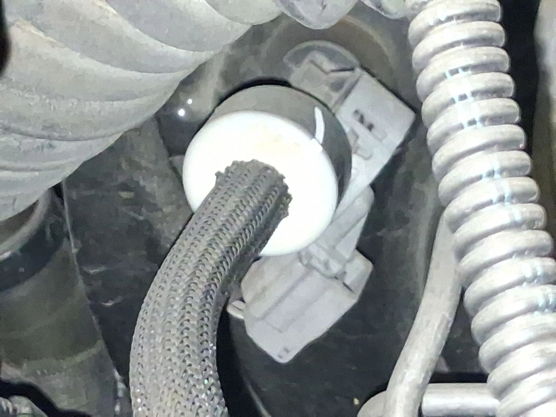 Servofreno para Renault Grand Scenic Iii (Jz0/1_)