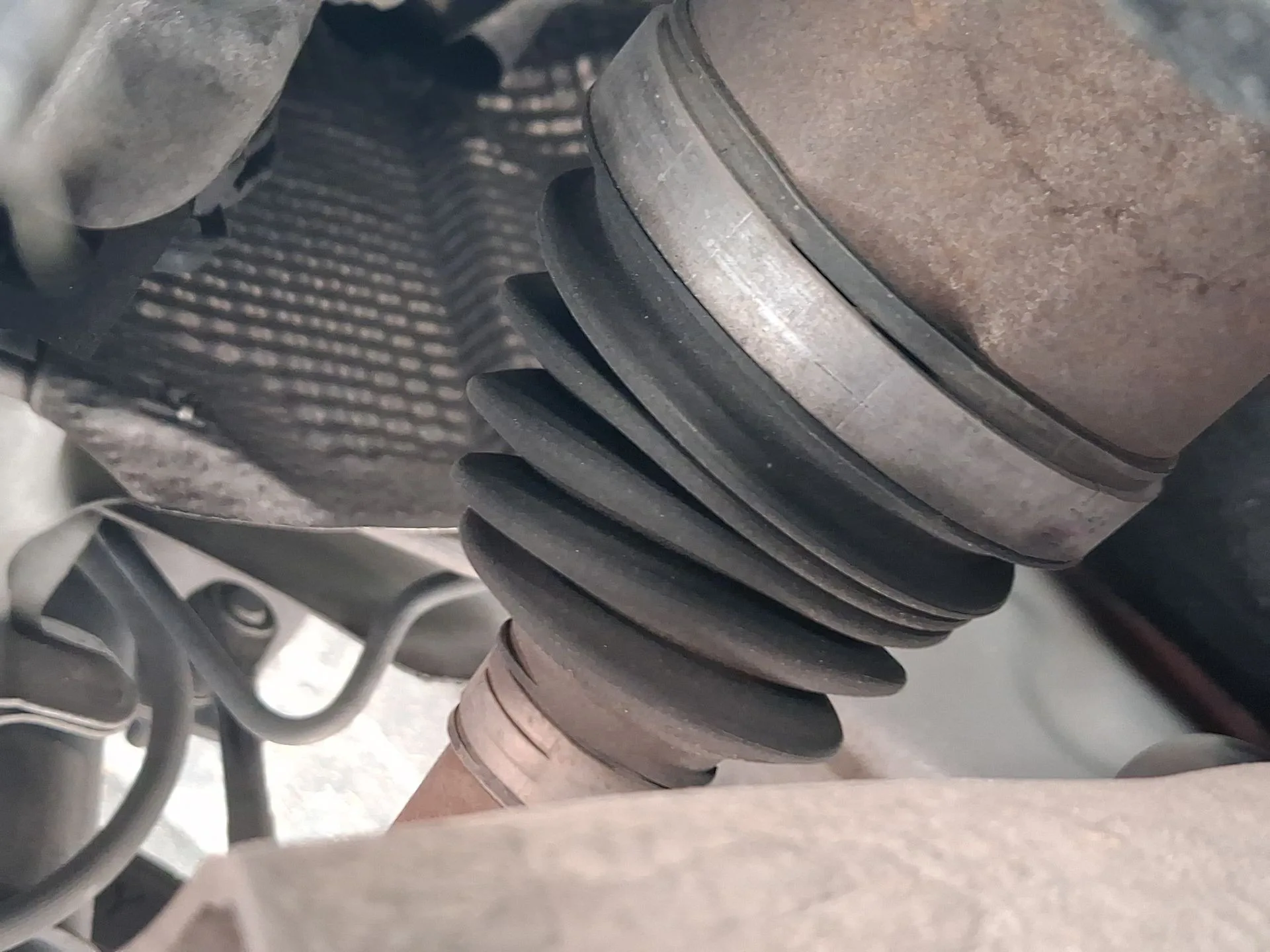 Transmision Delantera Derecha para Renault Grand Scenic Iii (Jz0/1_)