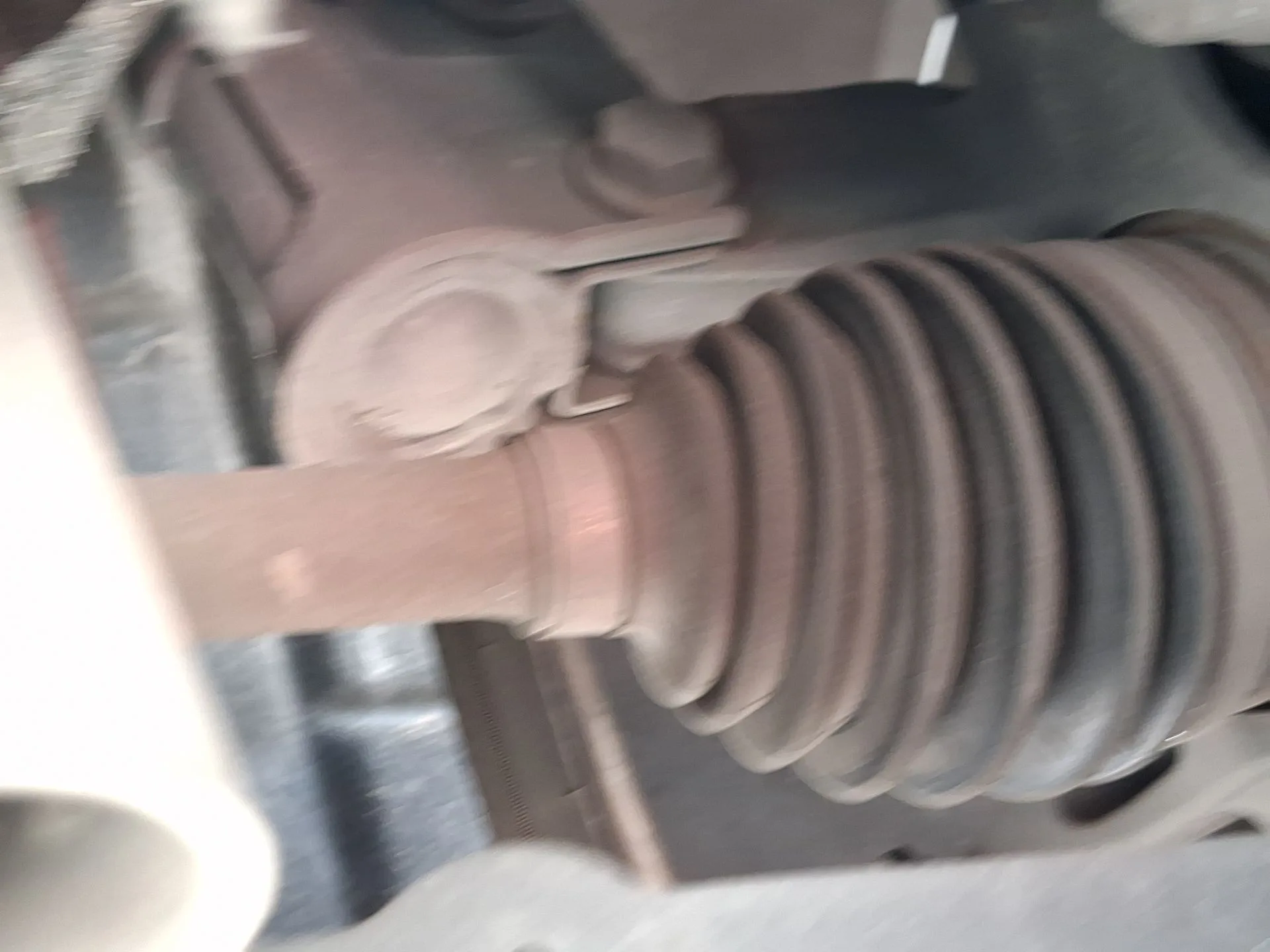 Transmision Delantera Izquierda para Renault Grand Scenic Iii (Jz0/1_)