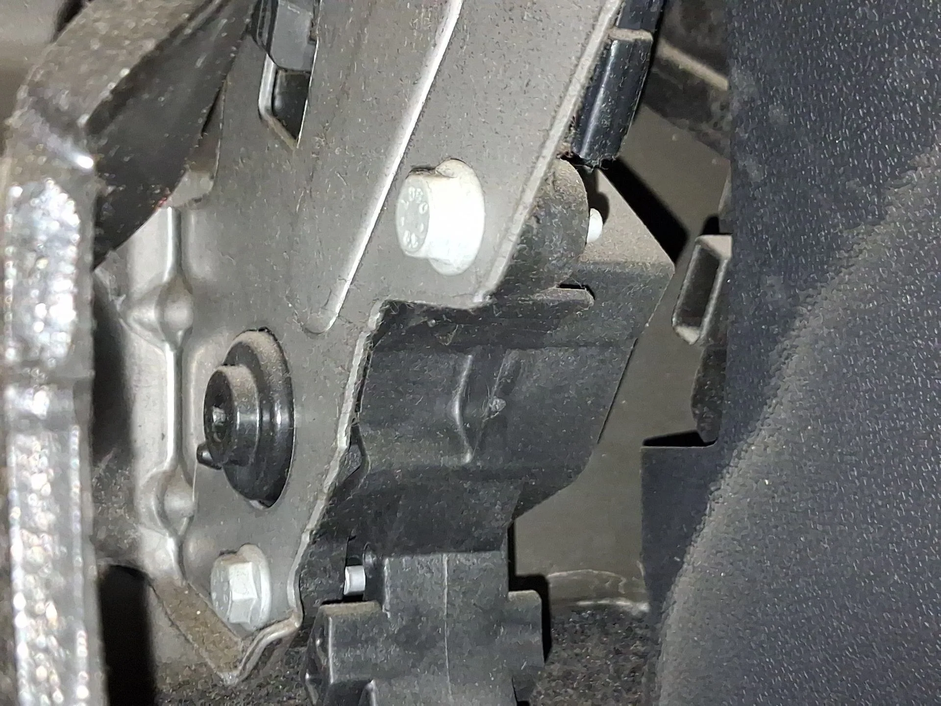 Potenciometro Pedal para Renault Grand Scenic Iii (Jz0/1_)