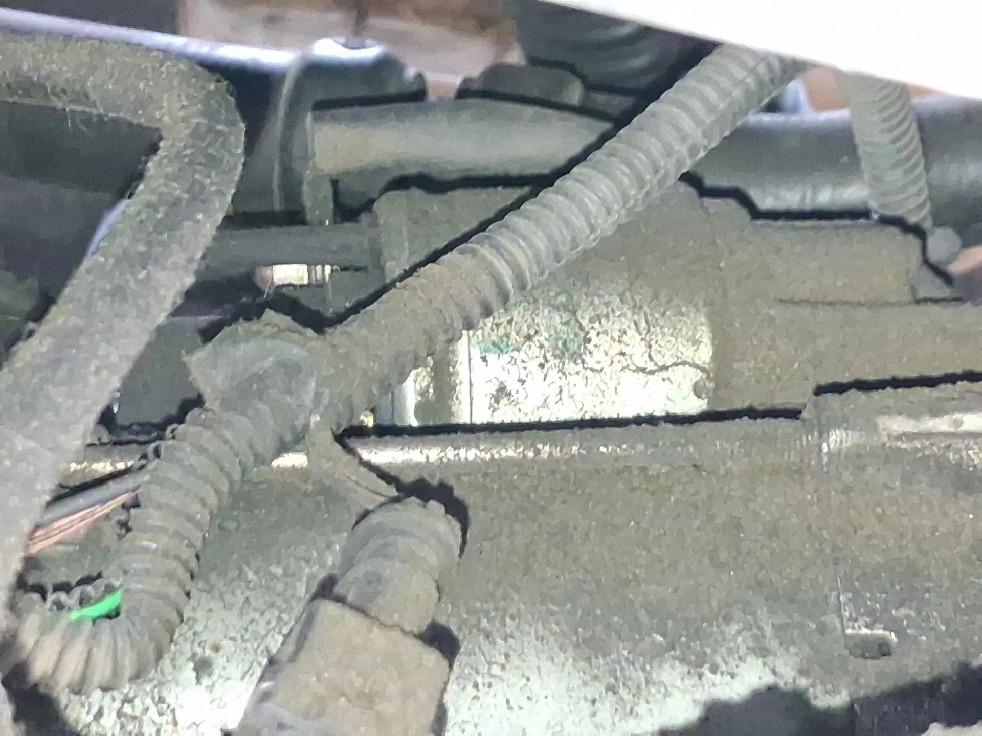 Motor Arranque para Mercedes-Benz Citan Furgoneta/Monovolumen (W415)