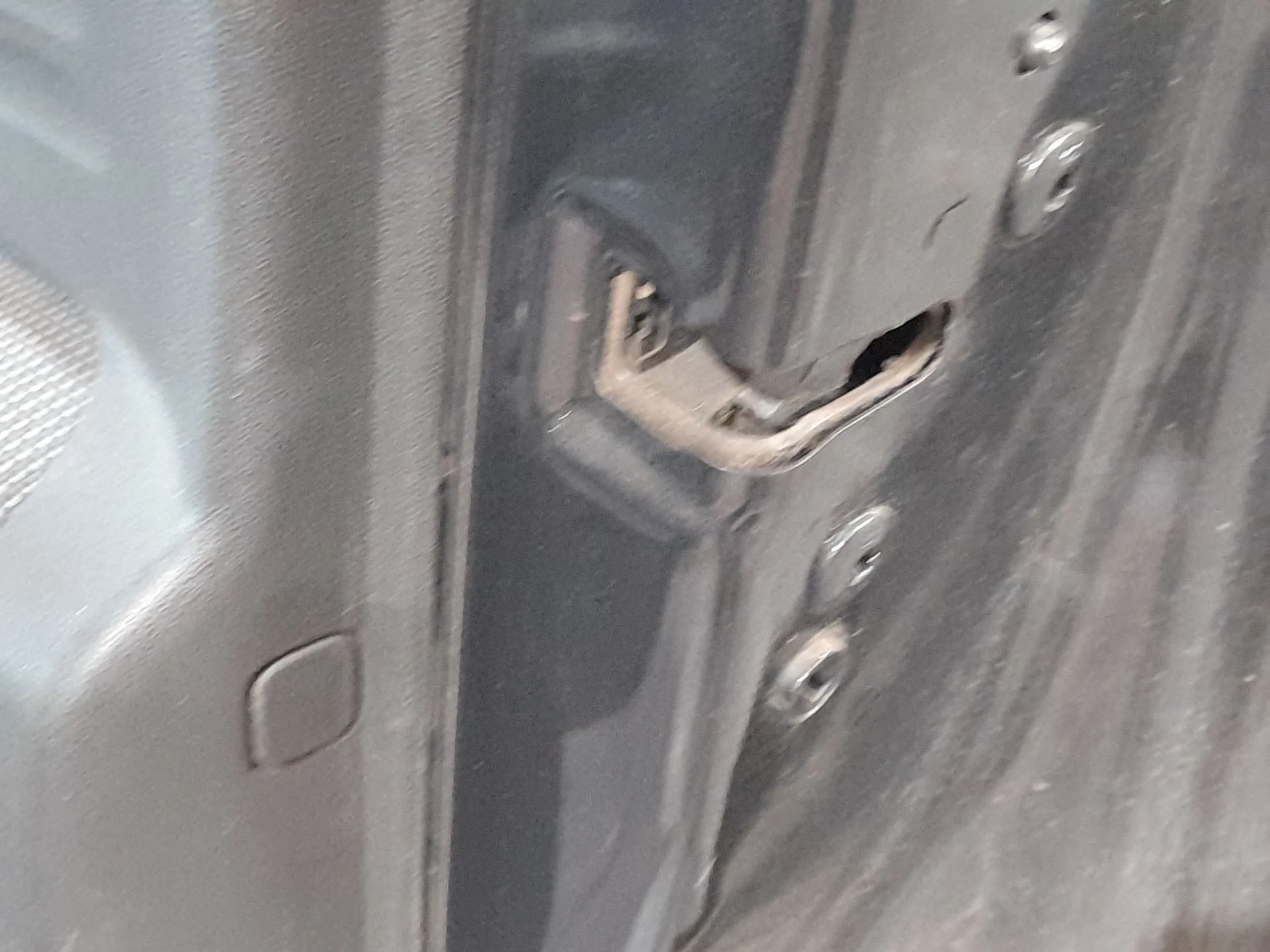 Cerradura Puerta Delantera Derecha para Citroën C4 Cactus