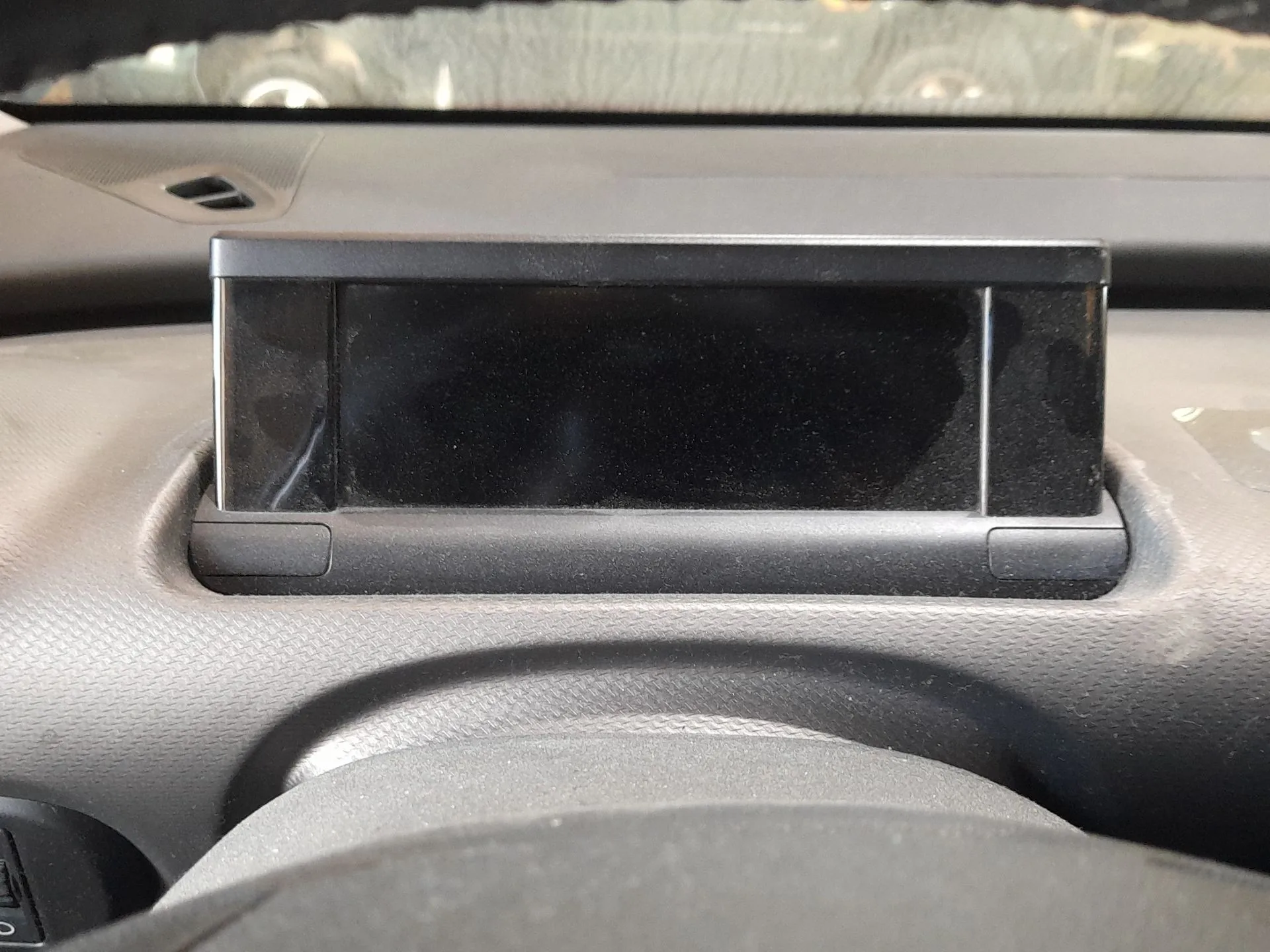 Cuadro Instrumentos para Citroën C4 Cactus